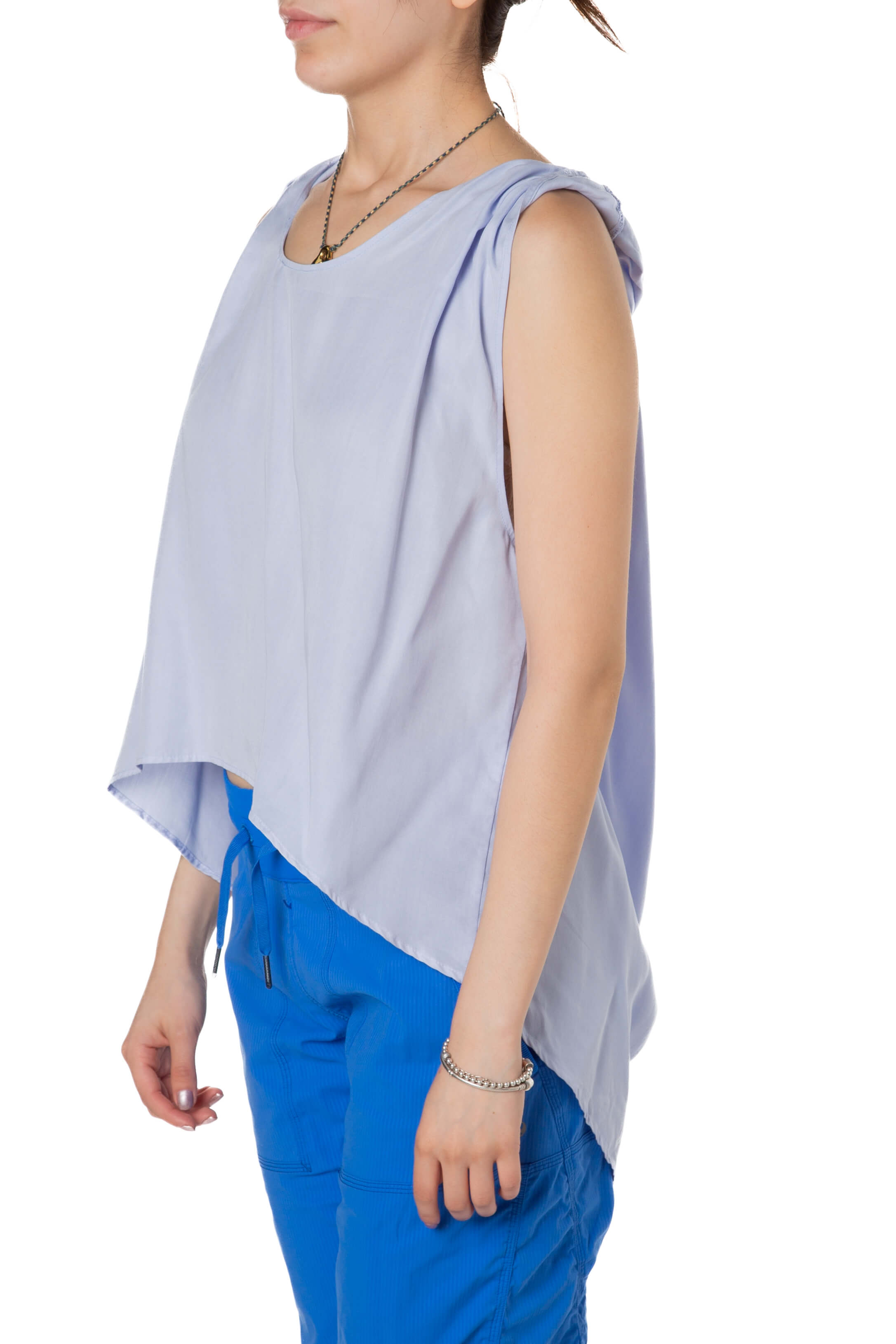 Heroine sport, Talla S
