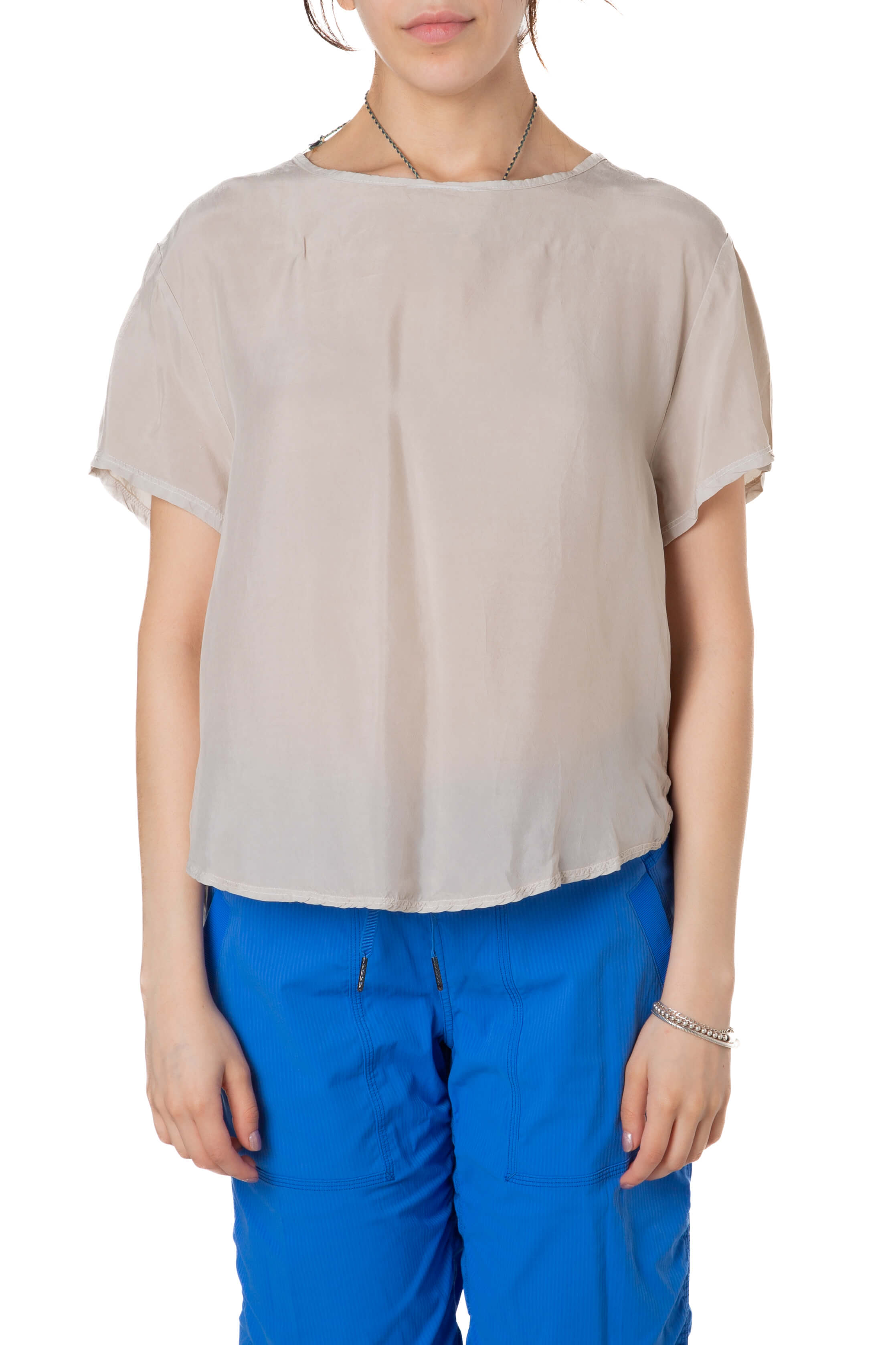 Heroine sport, Talla XS