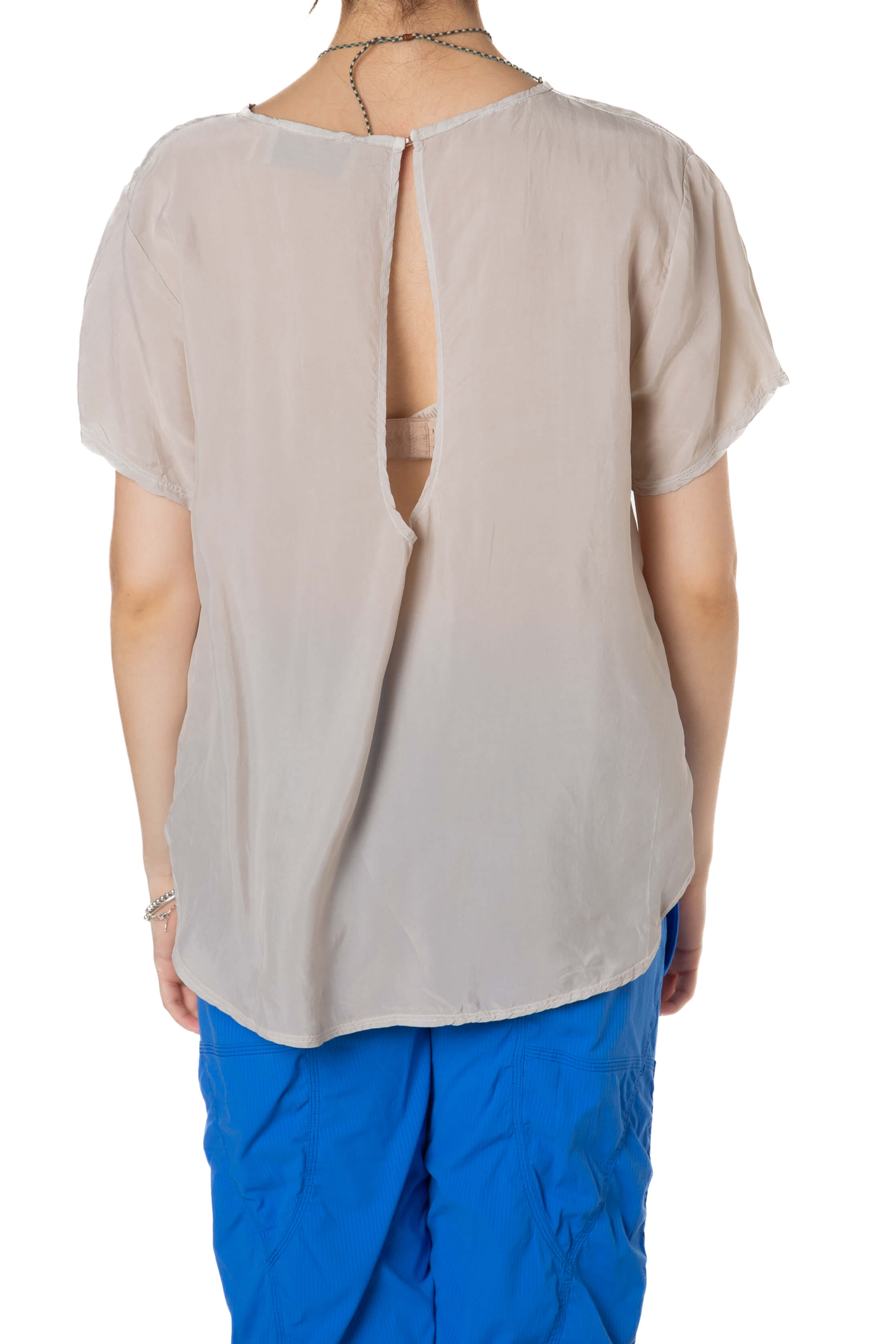 Heroine sport, Talla XS