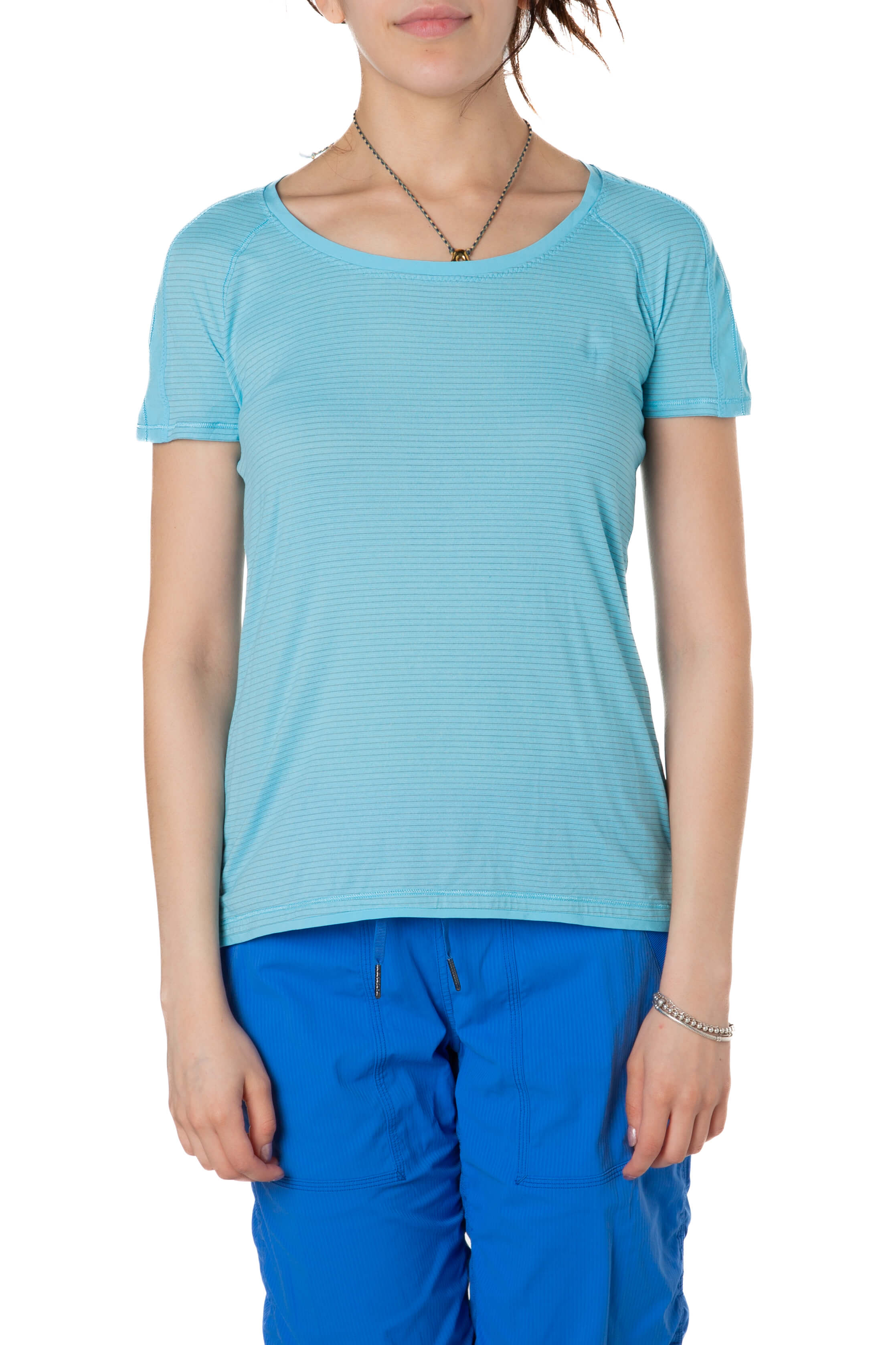 Lulu Lemon, Talla S