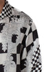 Versace, Talla L