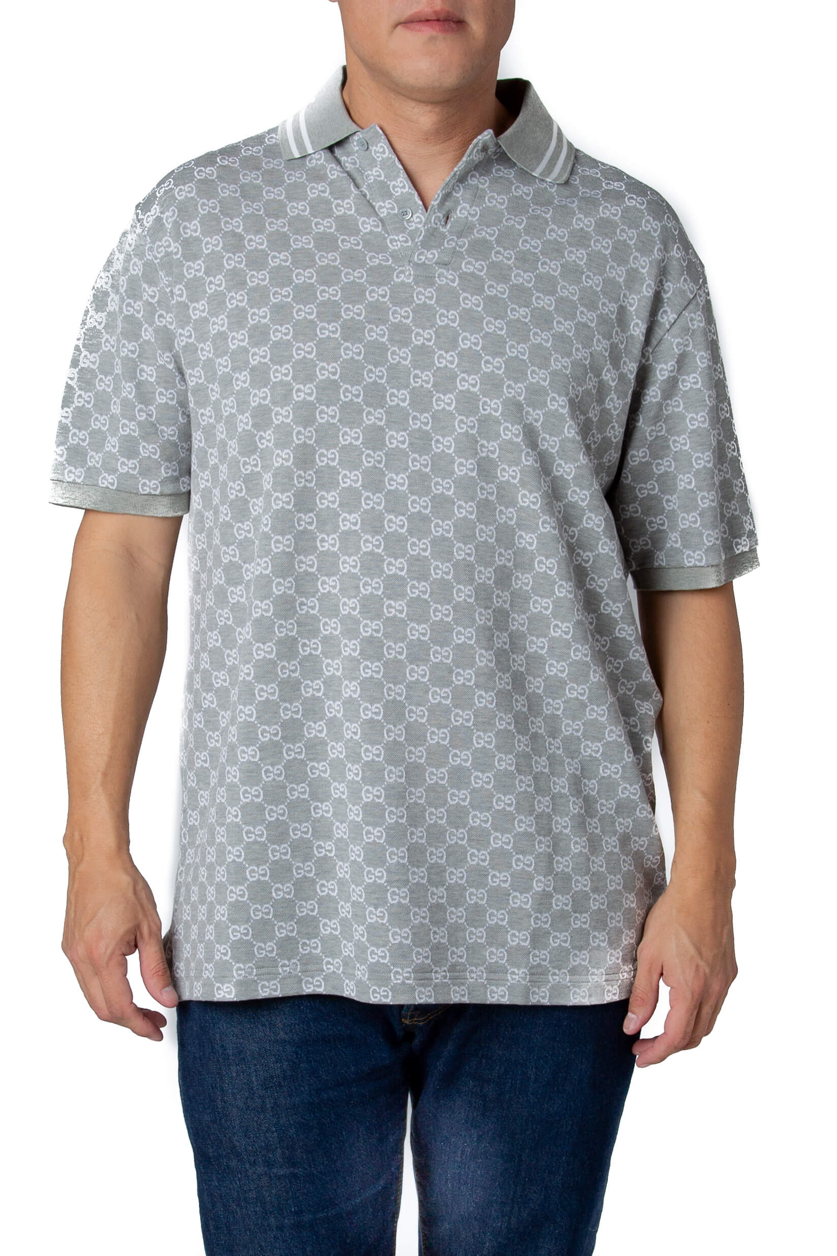 Gucci, Talla L