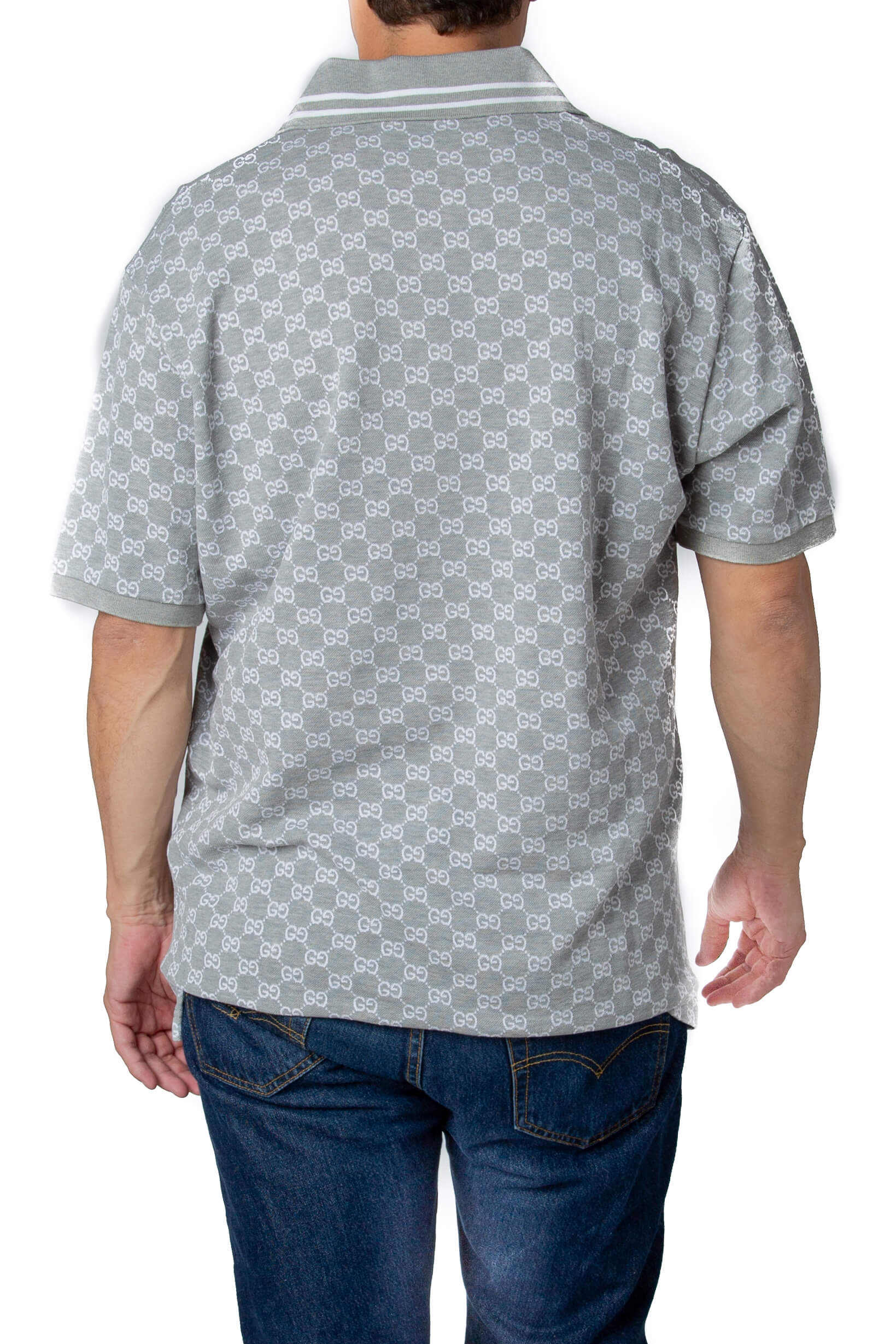 Gucci, Talla L