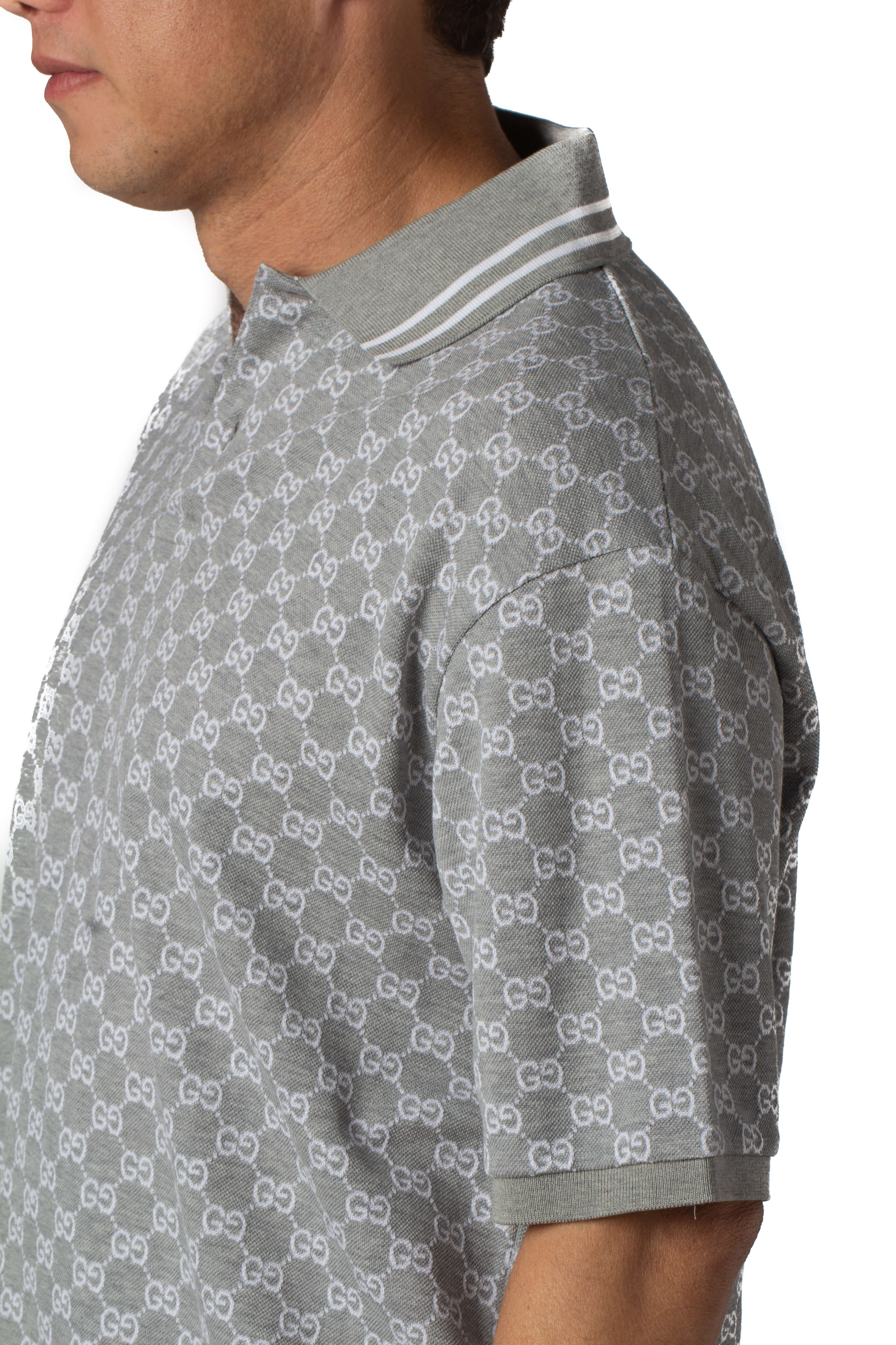Gucci, Talla L