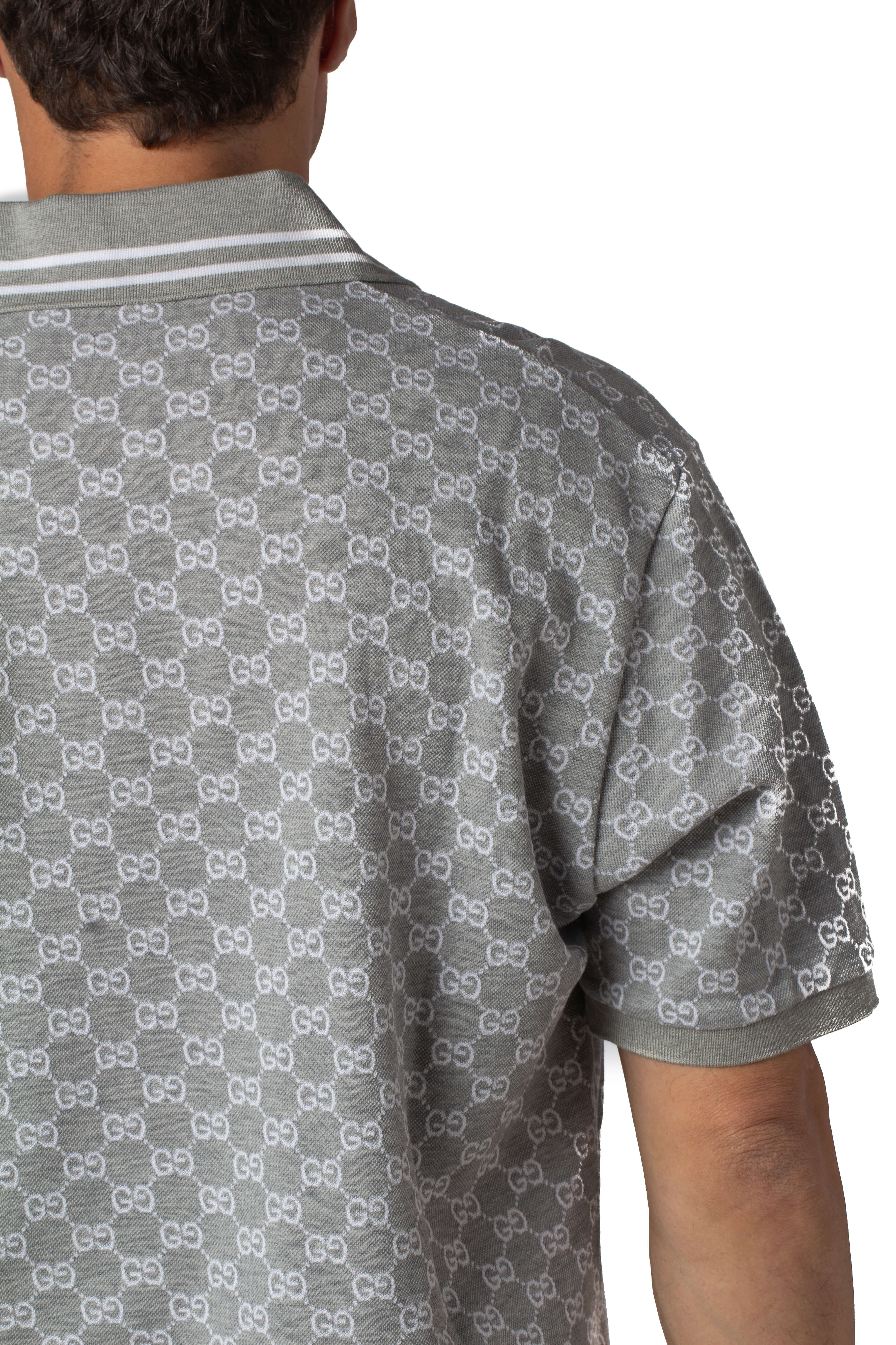 Gucci, Talla L