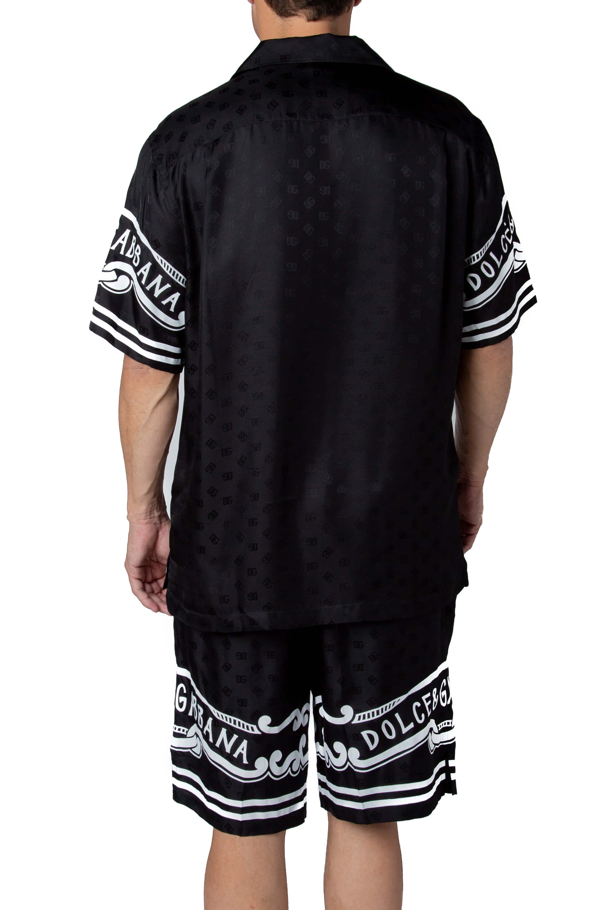 Dolce & Gabbana, Talla 50