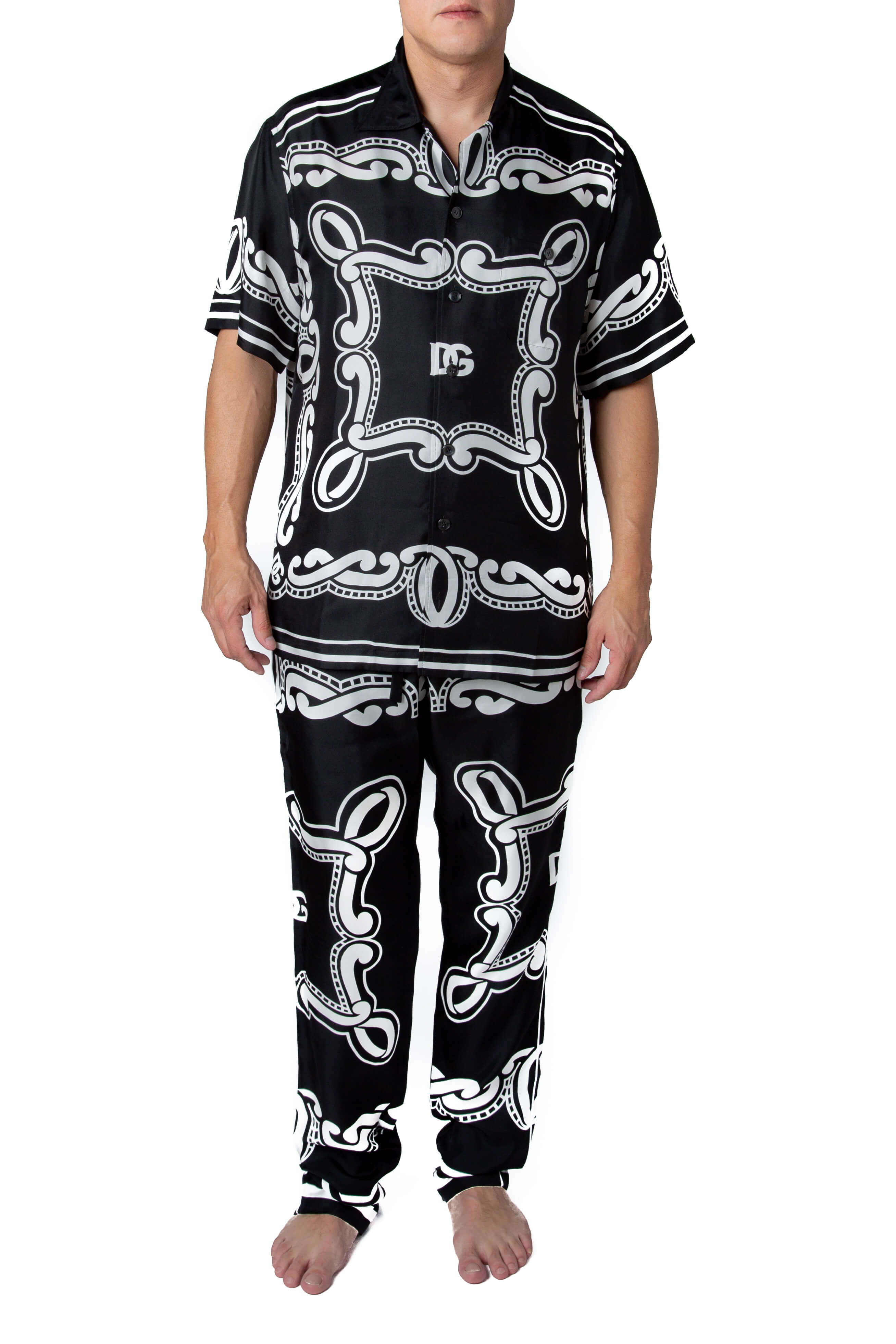 Dolce & Gabbana, Talla 50