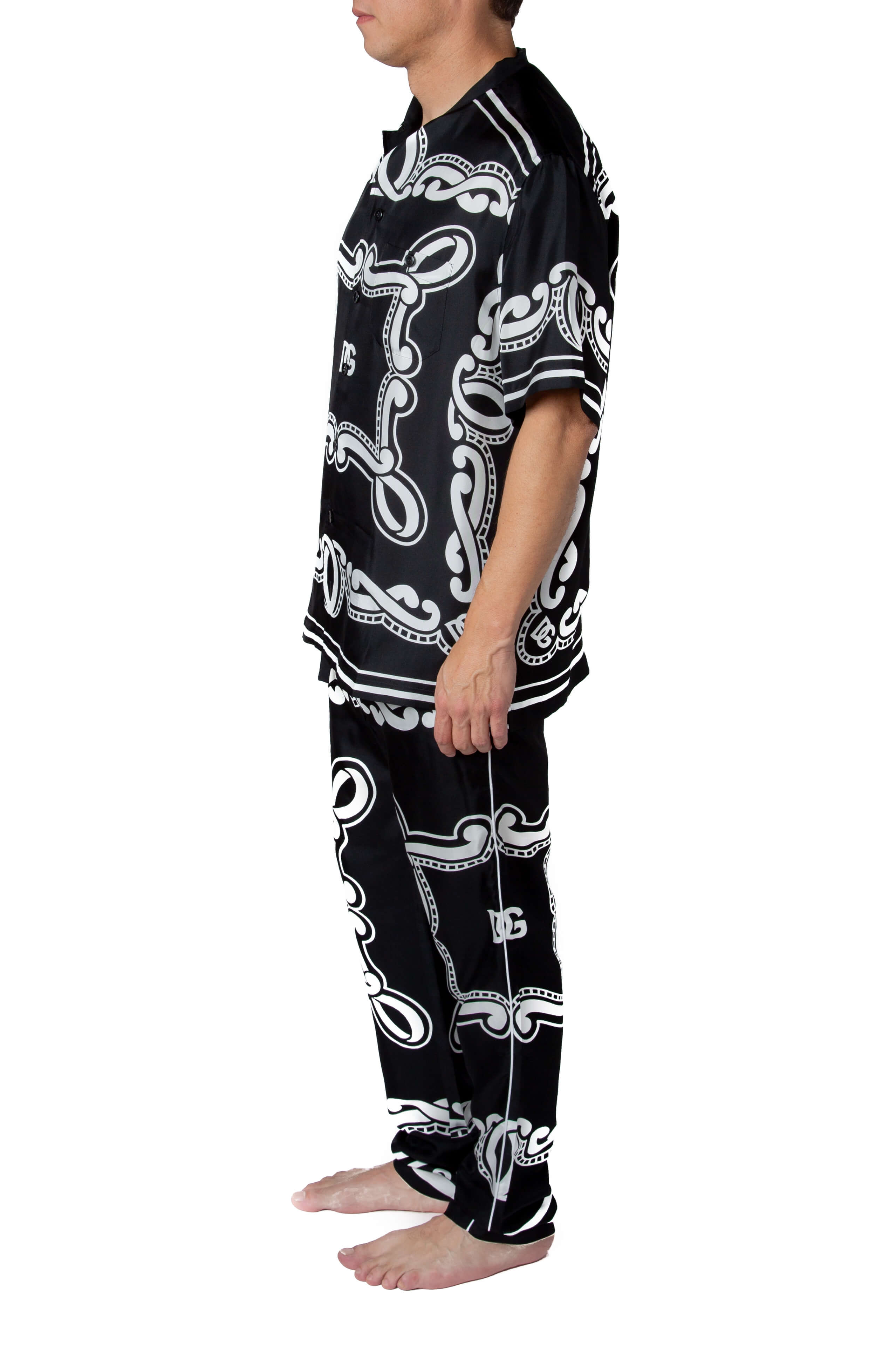 Dolce & Gabbana, Talla 50