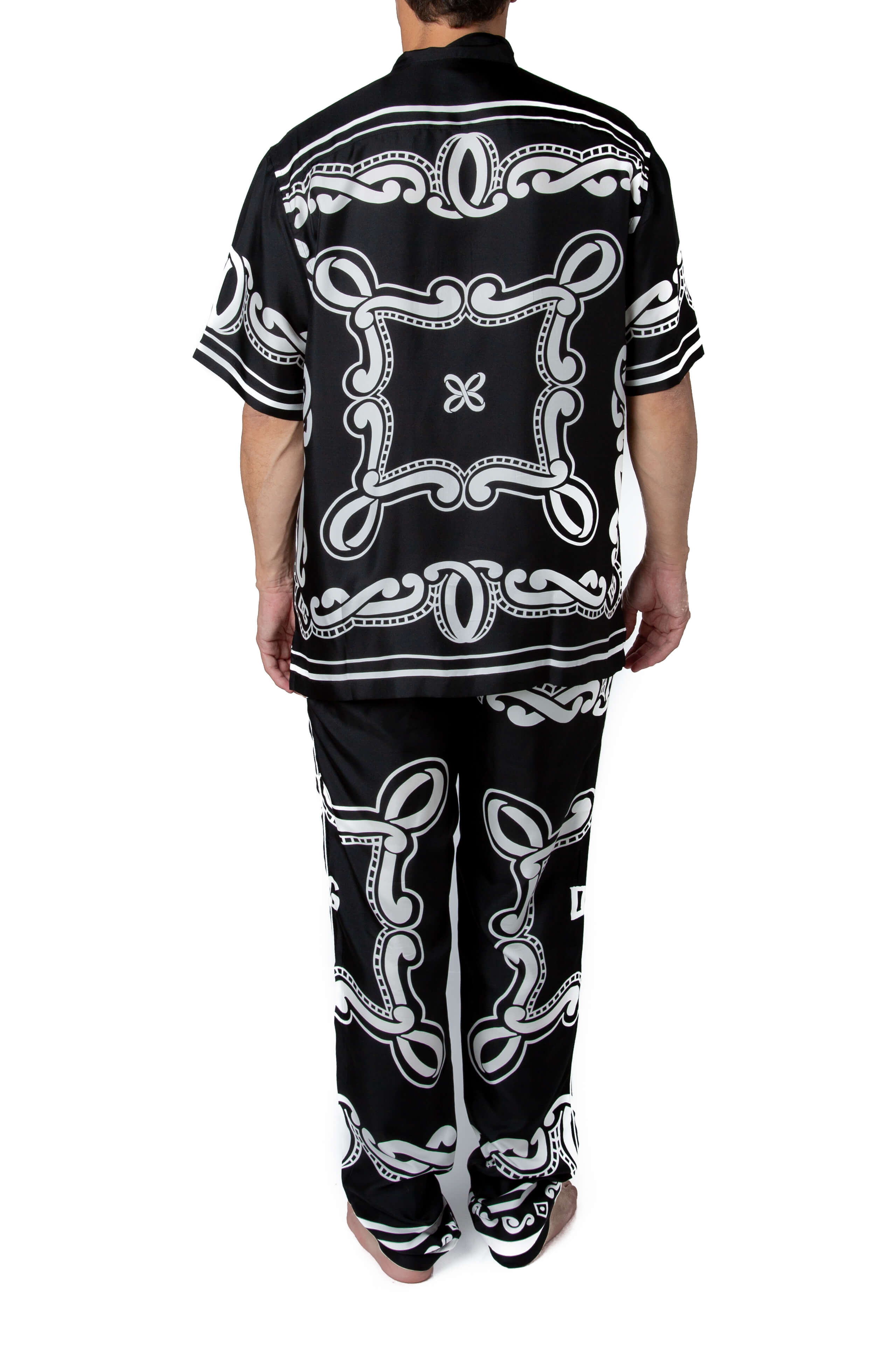 Dolce & Gabbana, Talla 50