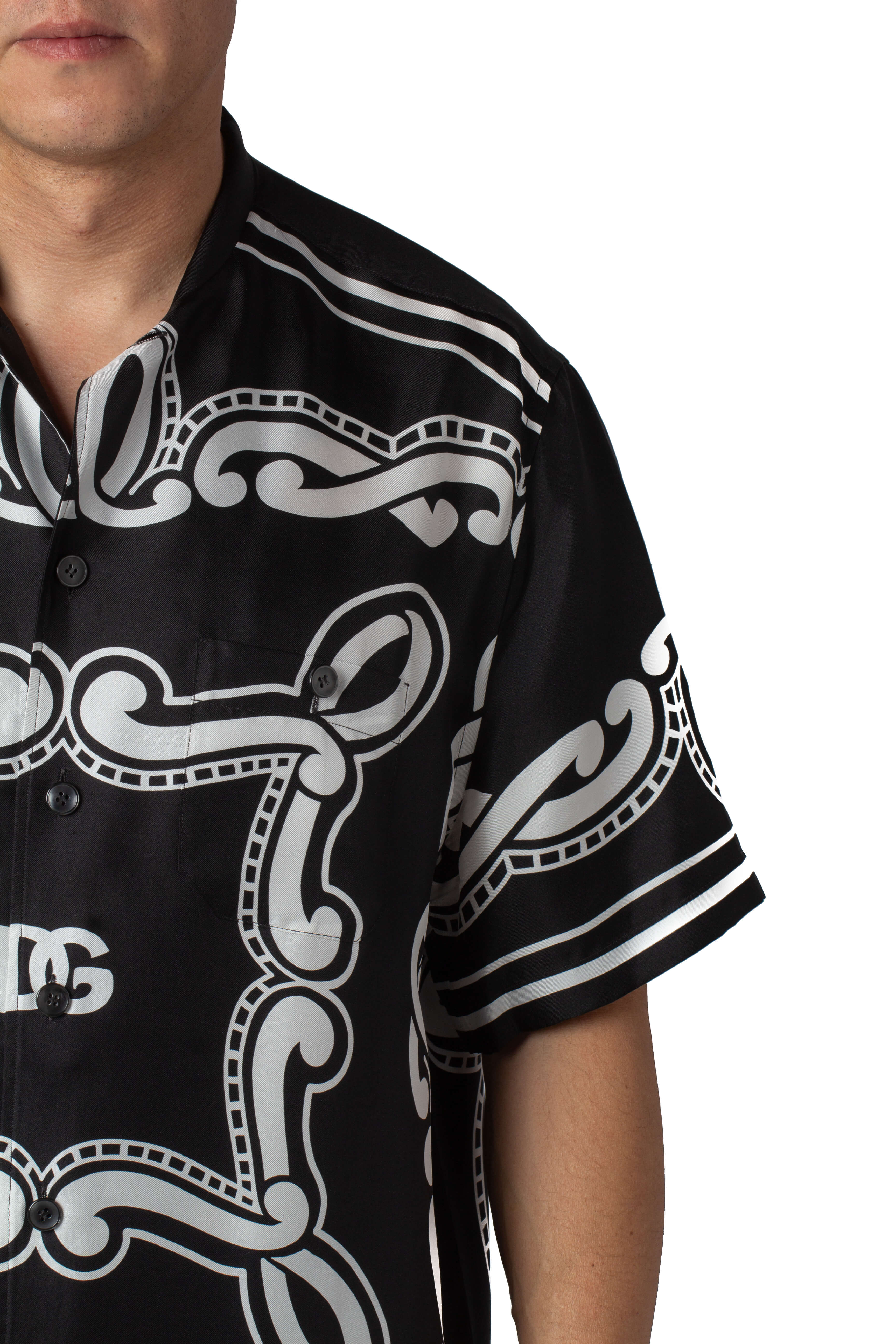 Dolce & Gabbana, Talla 50