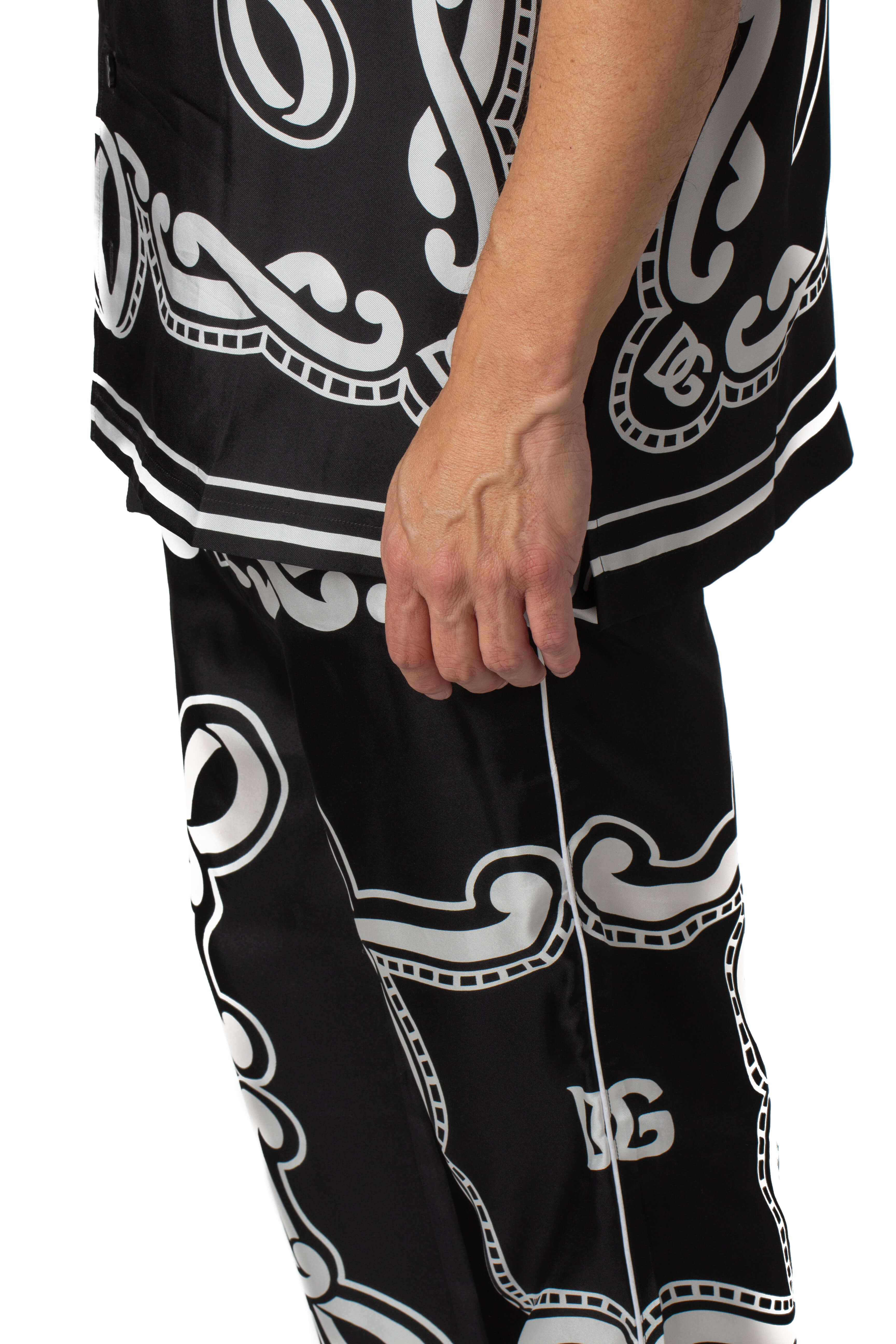 Dolce & Gabbana, Talla 50