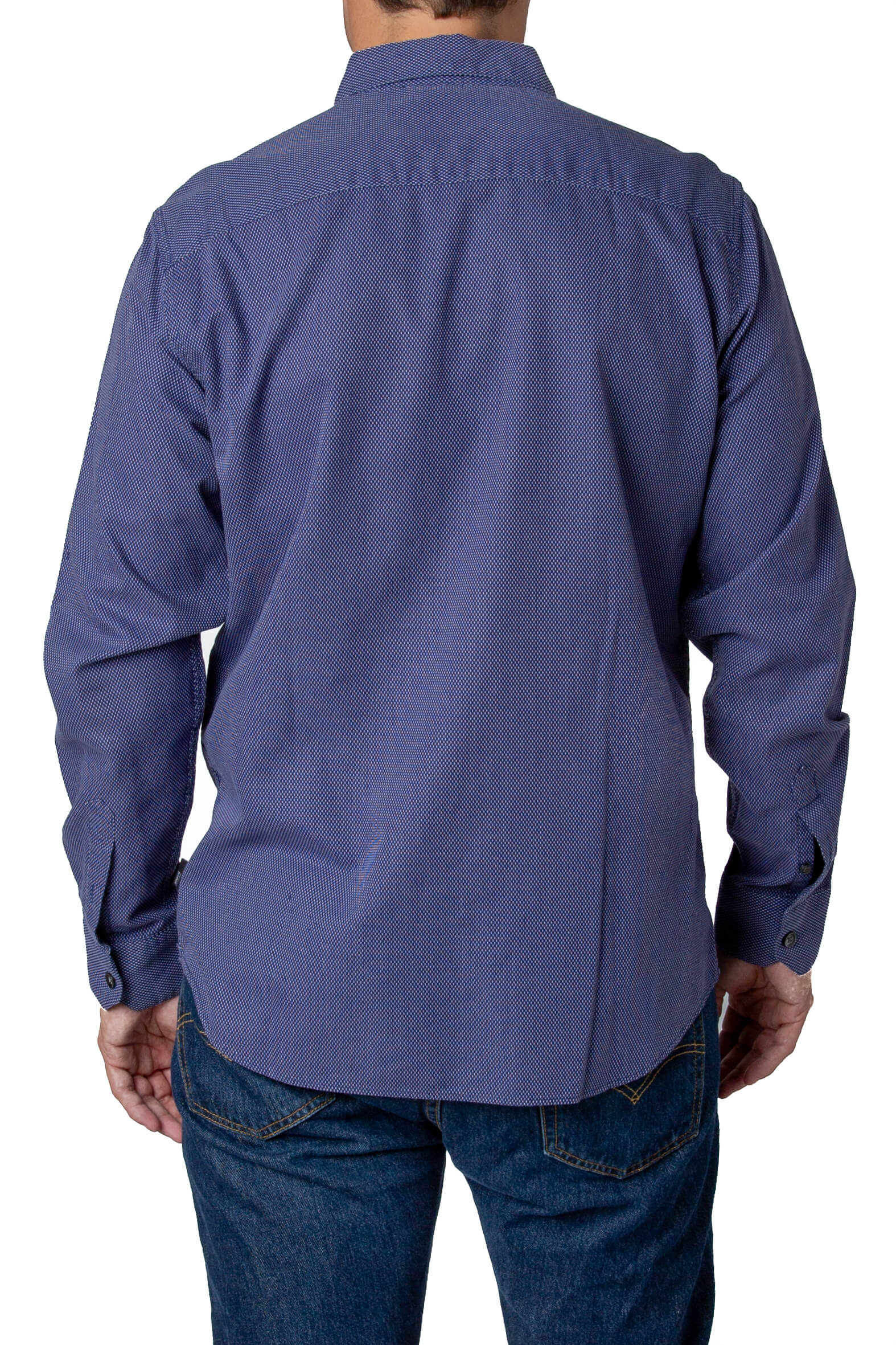 Armani Collezioni, Talla L