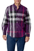 Burberry, Talla XL