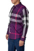 Burberry, Talla XL