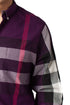 Burberry, Talla XL
