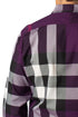 Burberry, Talla XL