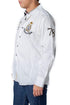 Absolute Rebellion, Talla XL
