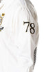 Absolute Rebellion, Talla XL