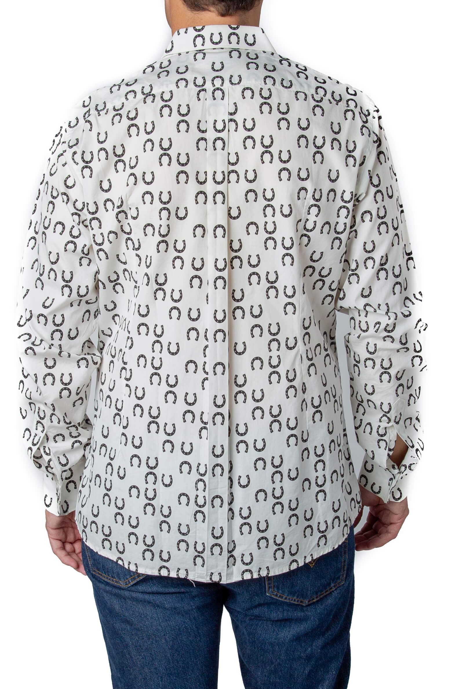 Dolce & Gabbana, Talla L