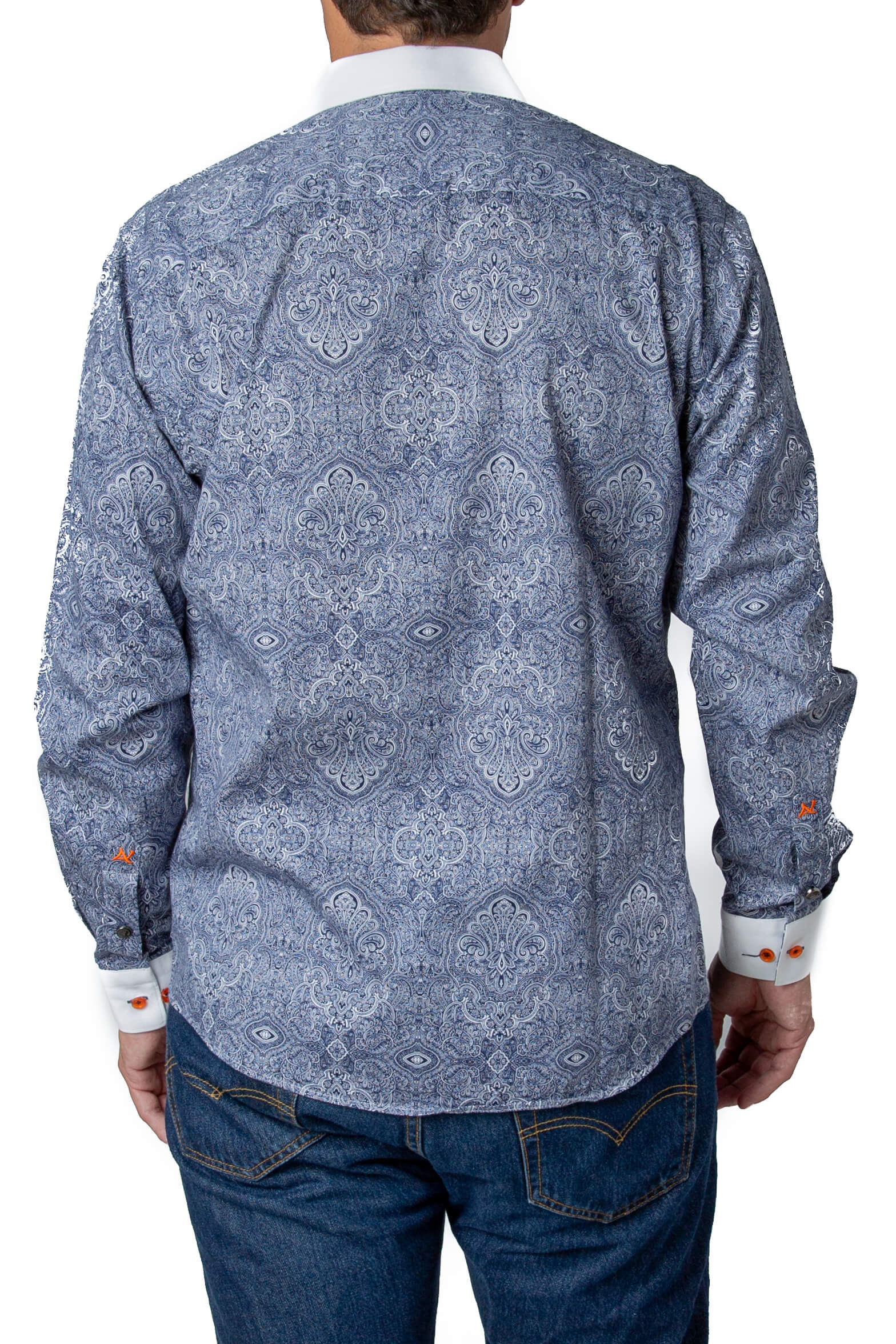 Au Noir, Talla 4