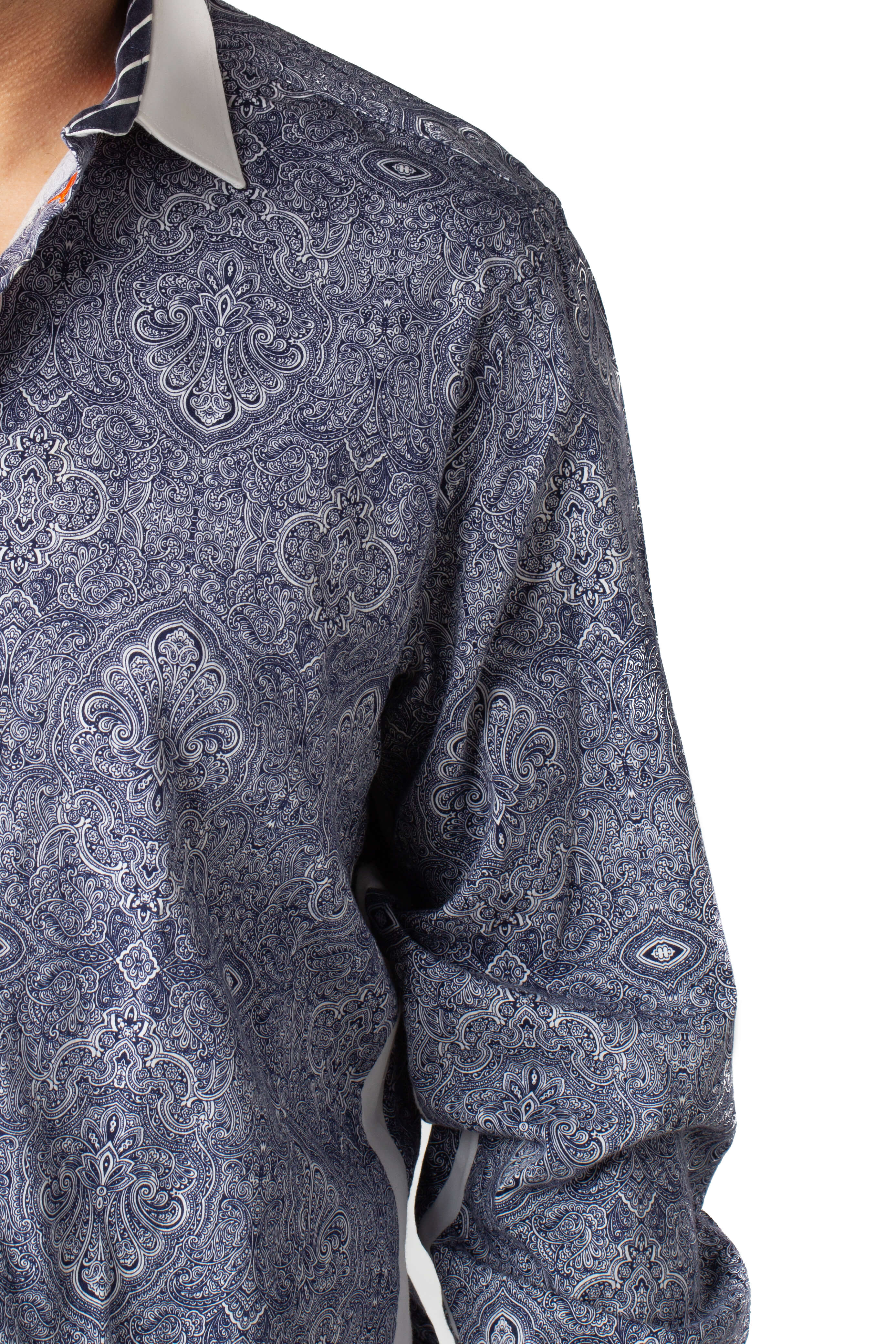 Au Noir, Talla 4