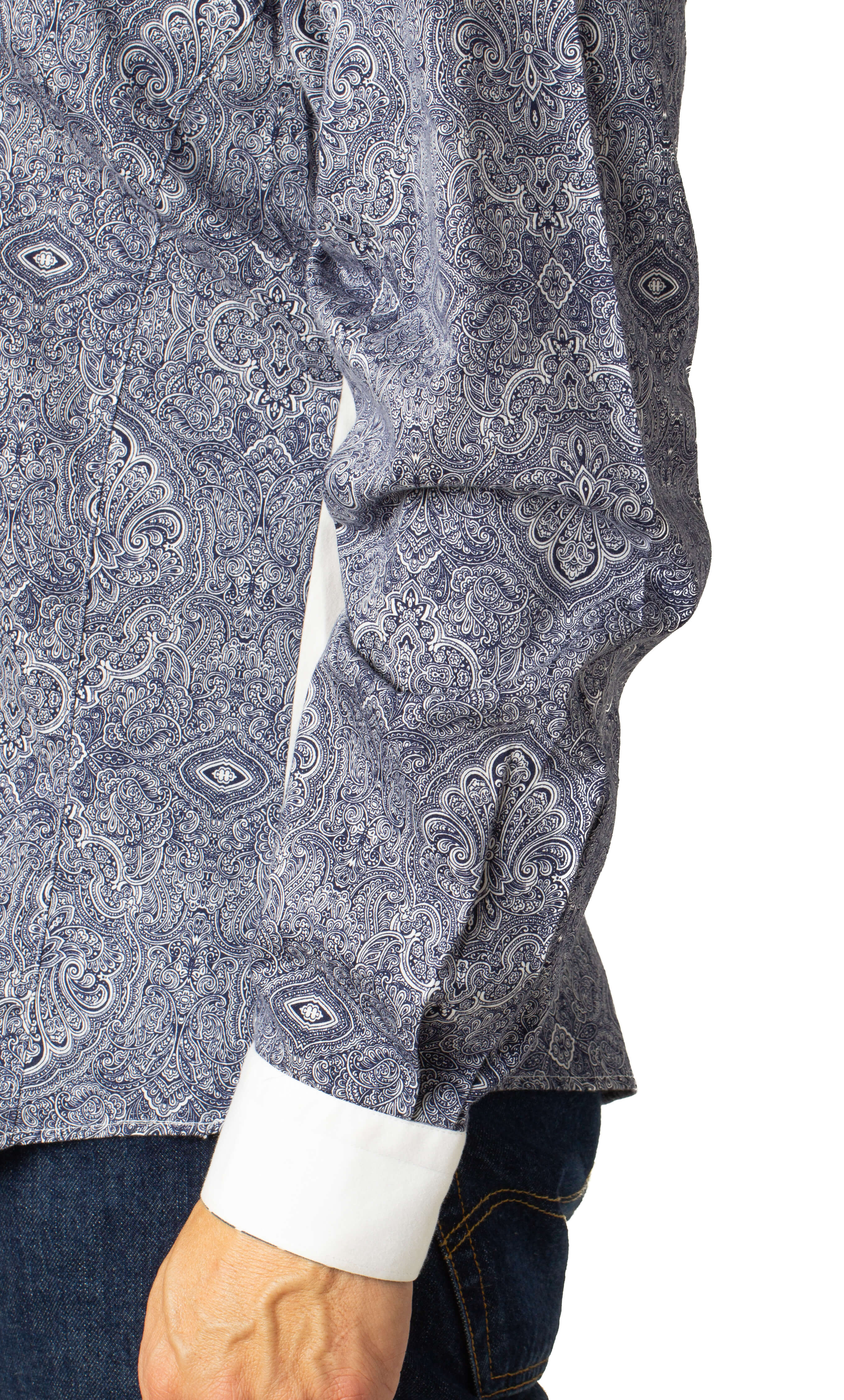 Au Noir, Talla 4