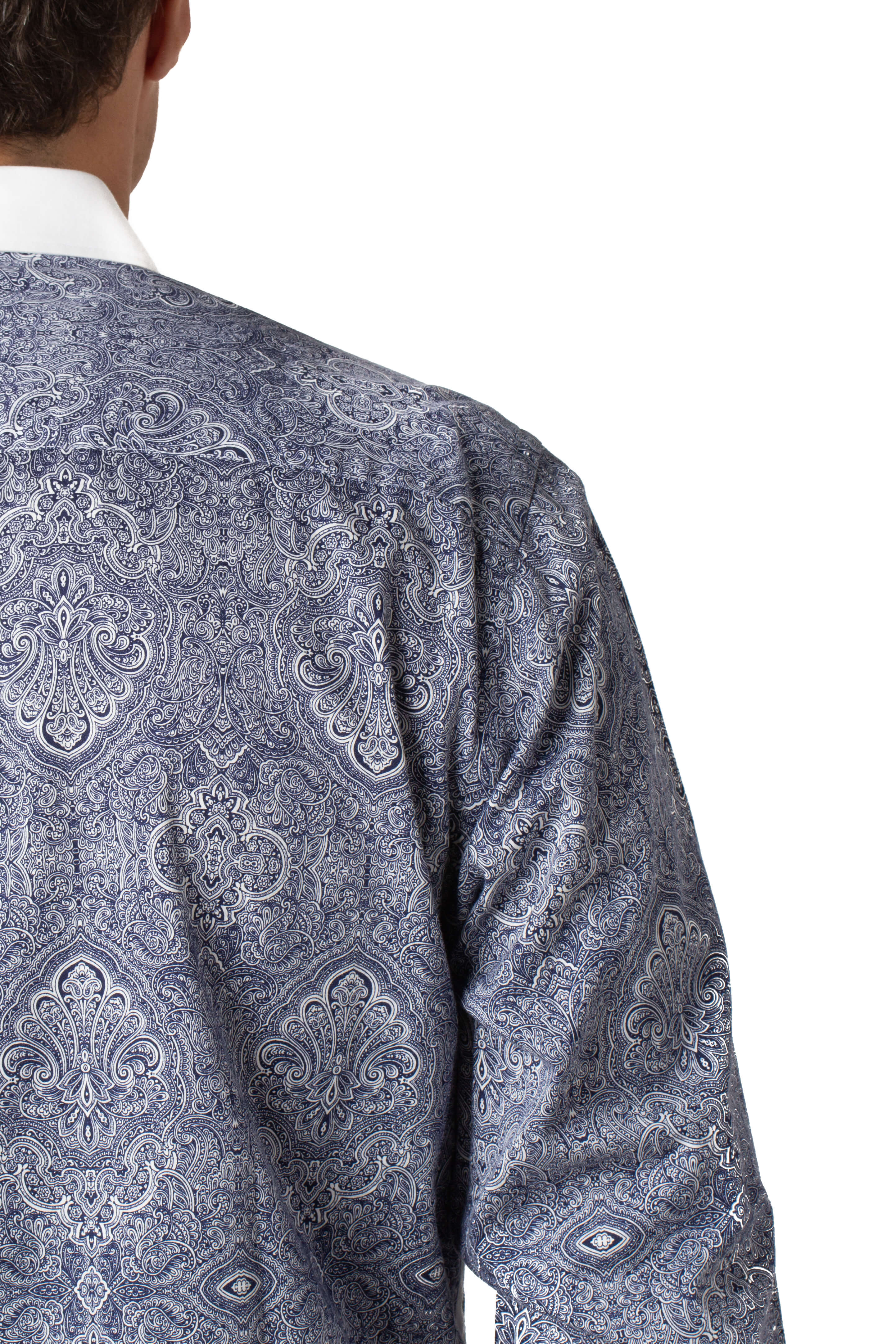 Au Noir, Talla 4