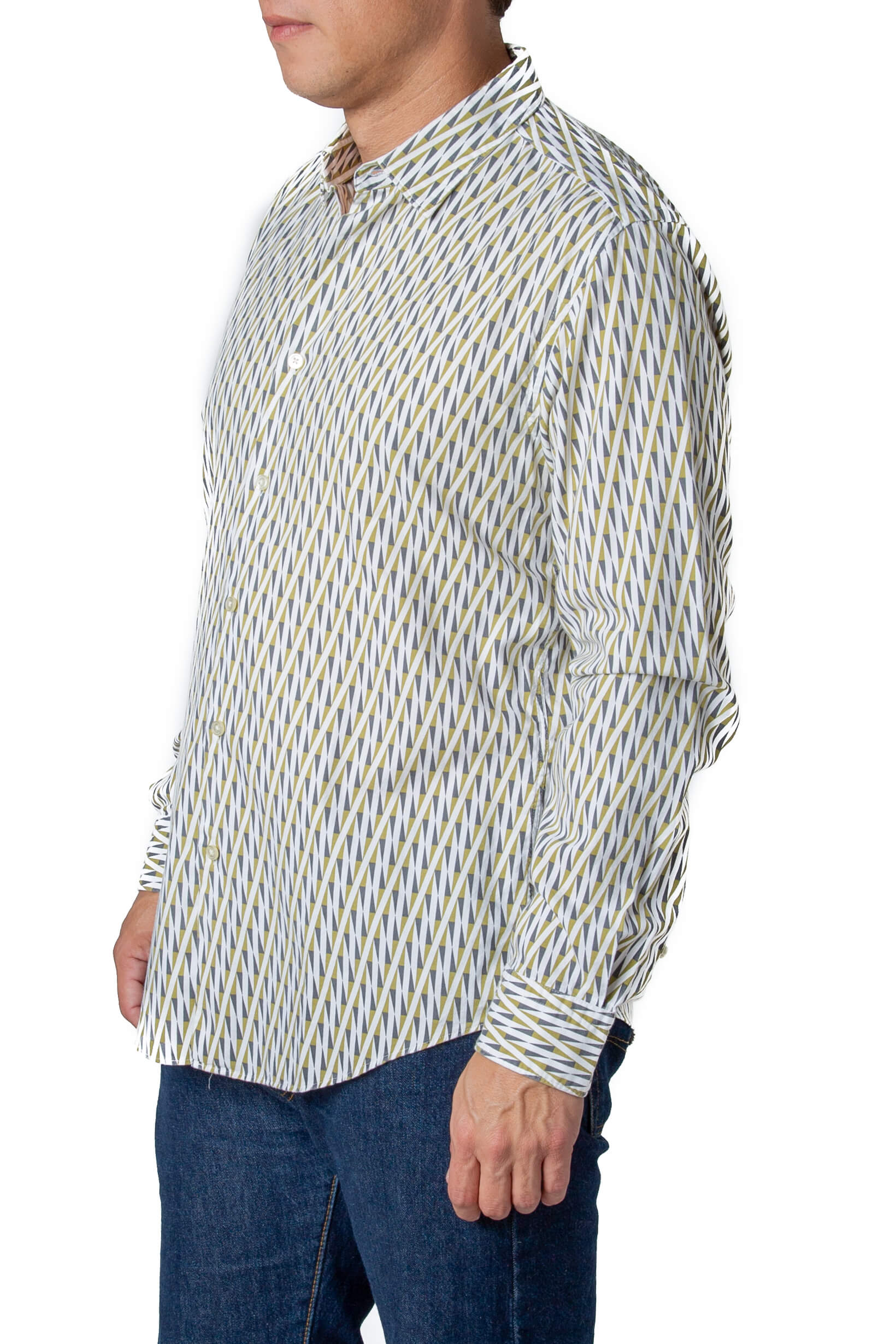 Hugo Boss, Talla Grande