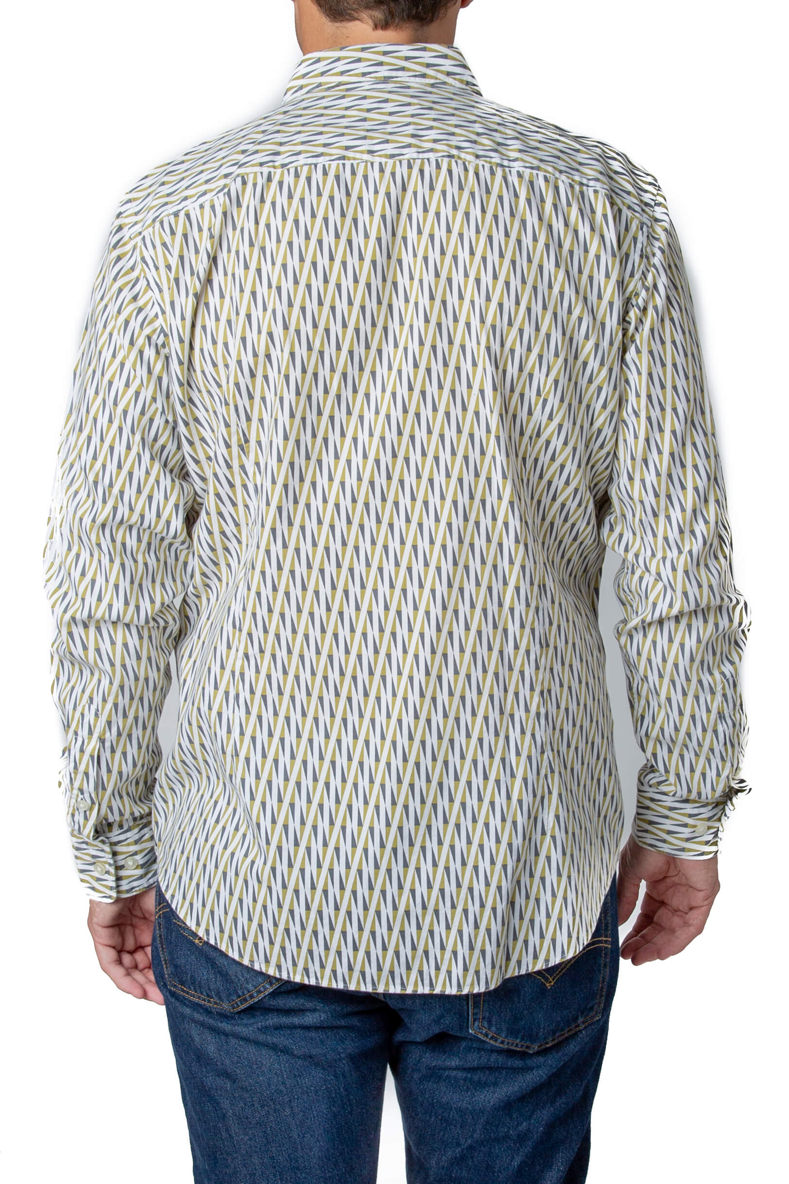 Hugo Boss, Talla Grande