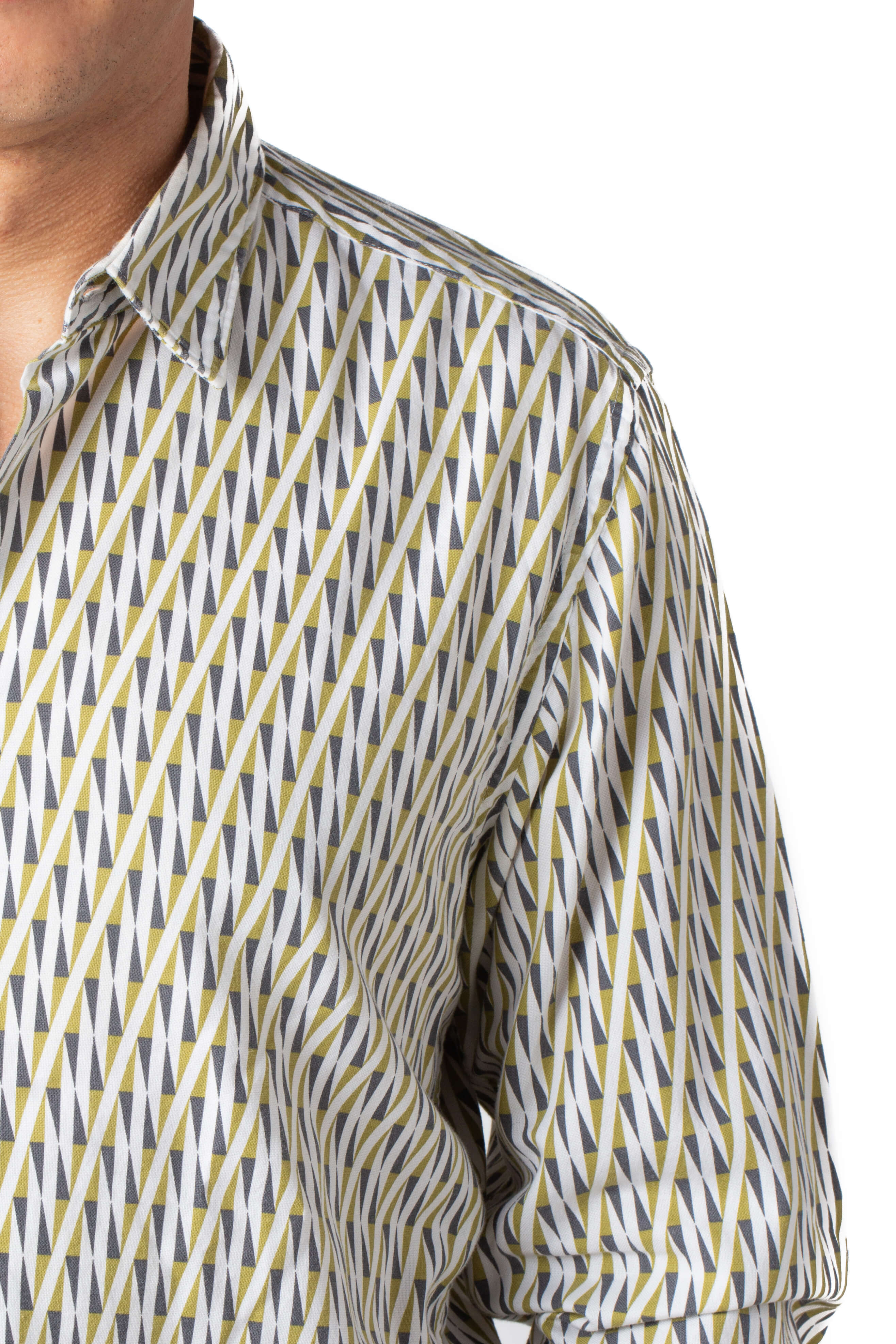 Hugo Boss, Talla Grande