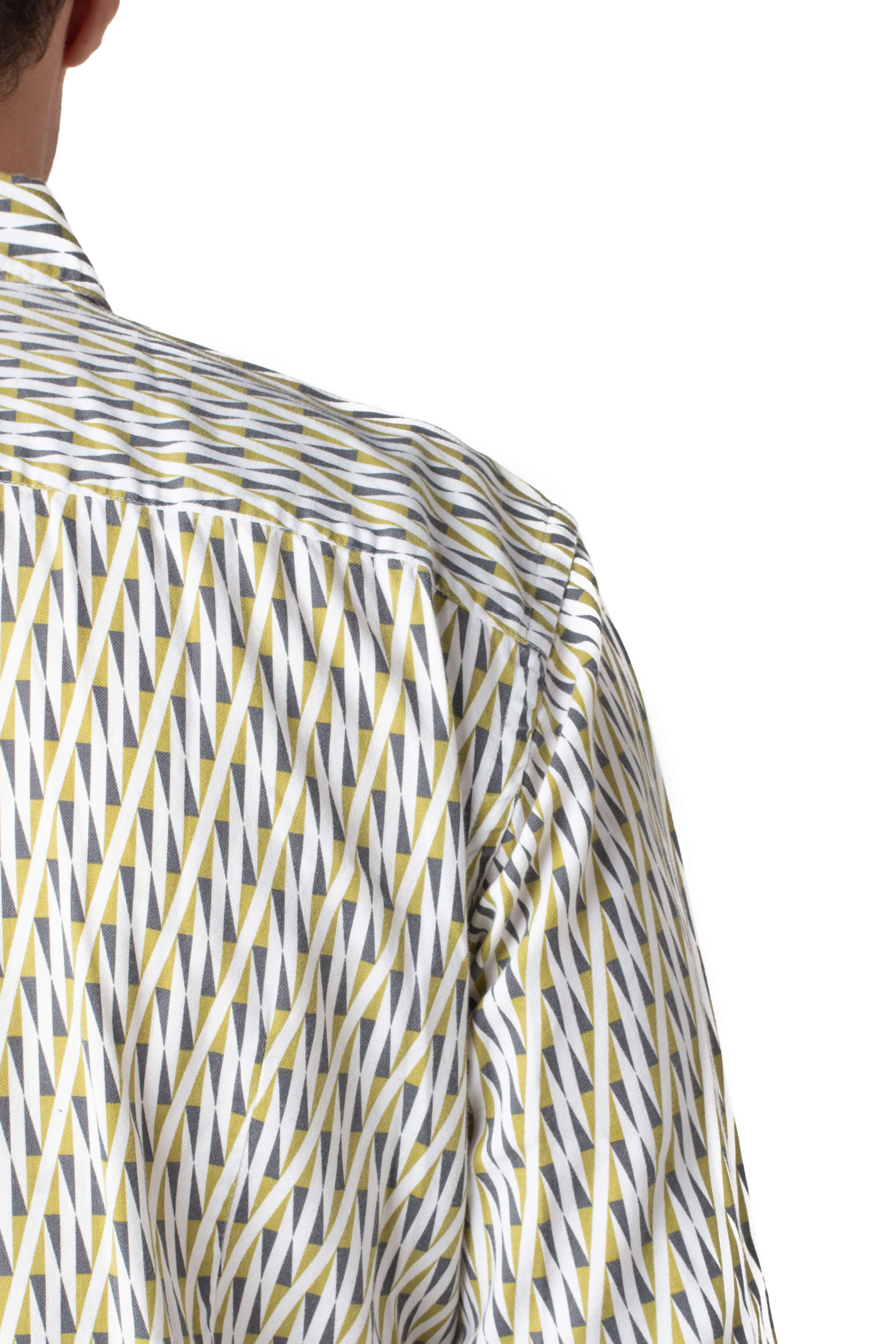 Hugo Boss, Talla Grande