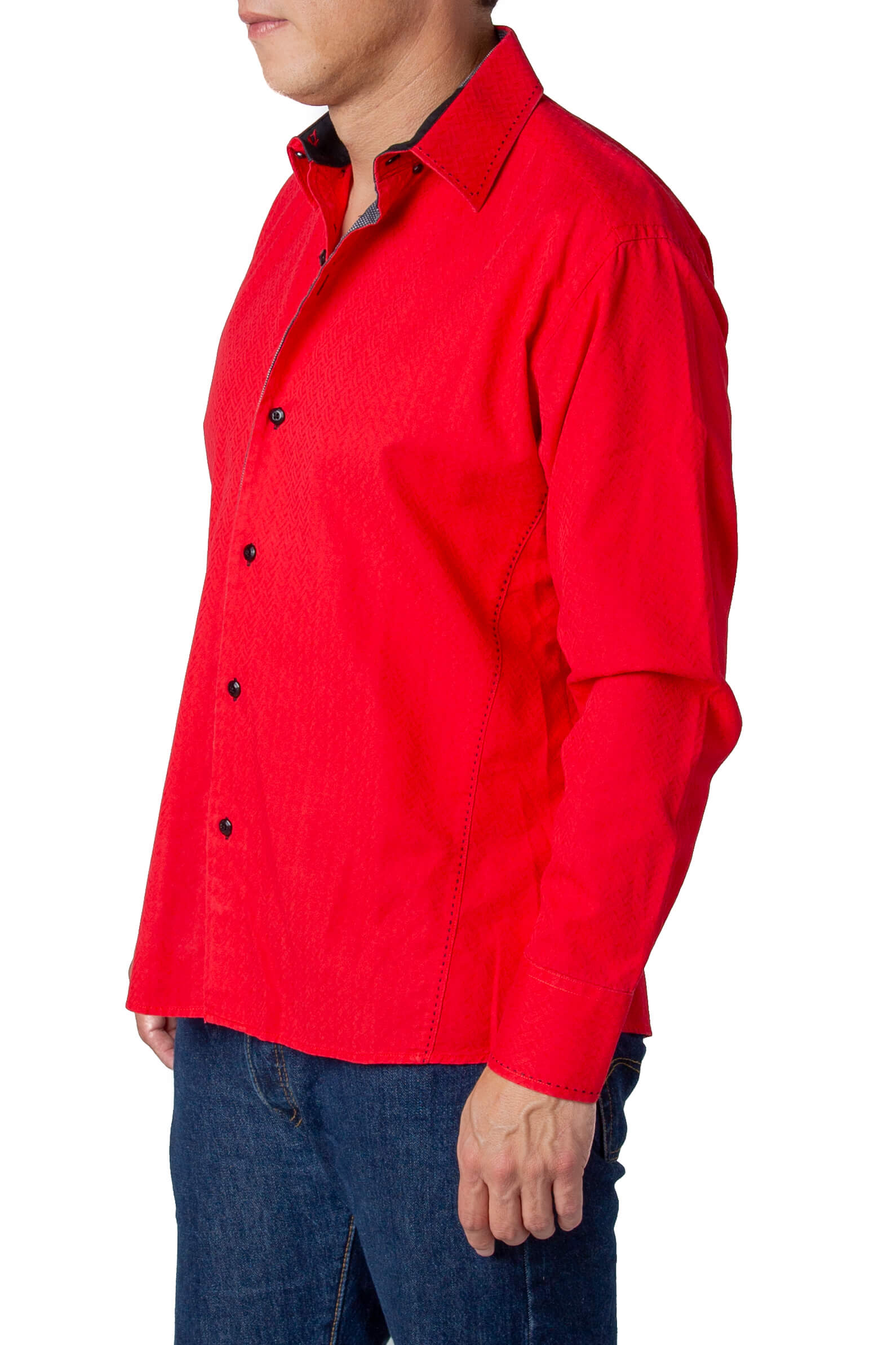 Absolute Rebellion, Talla XL