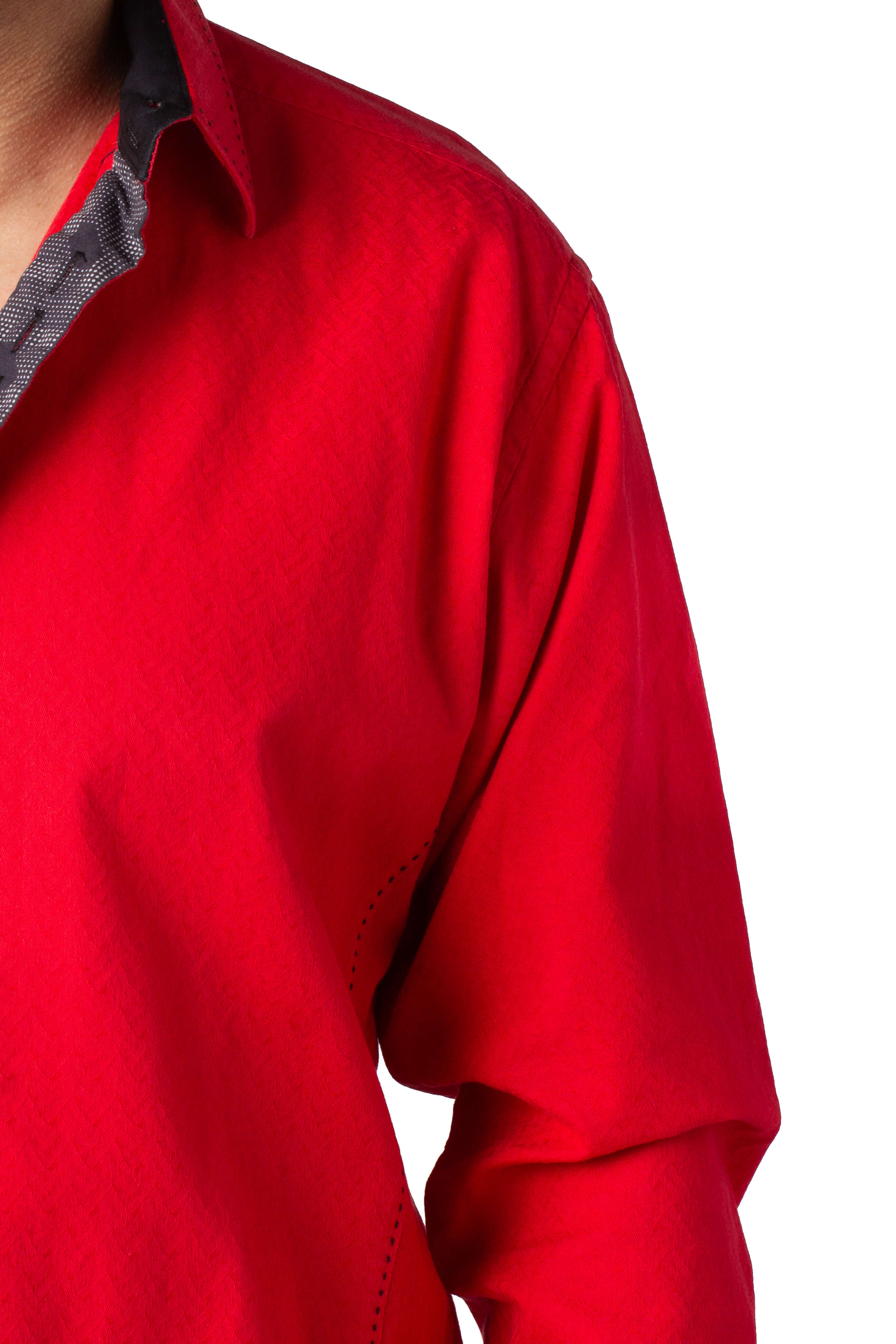 Absolute Rebellion, Talla XL