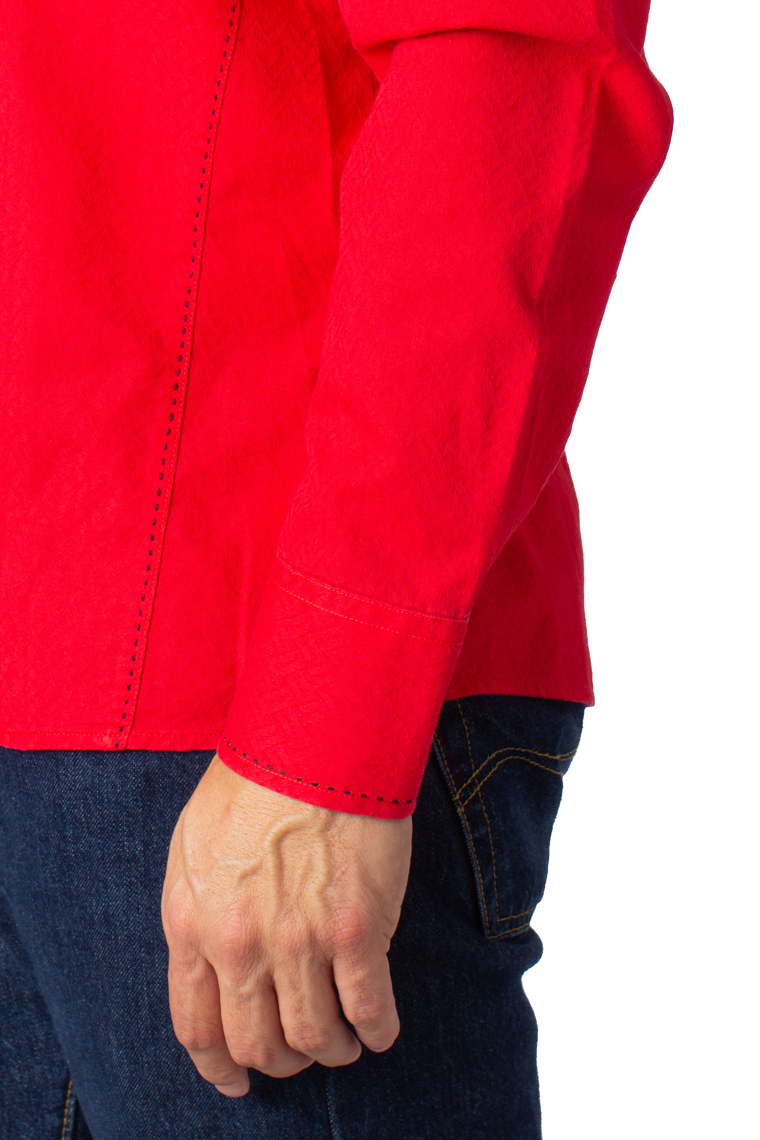 Absolute Rebellion, Talla XL