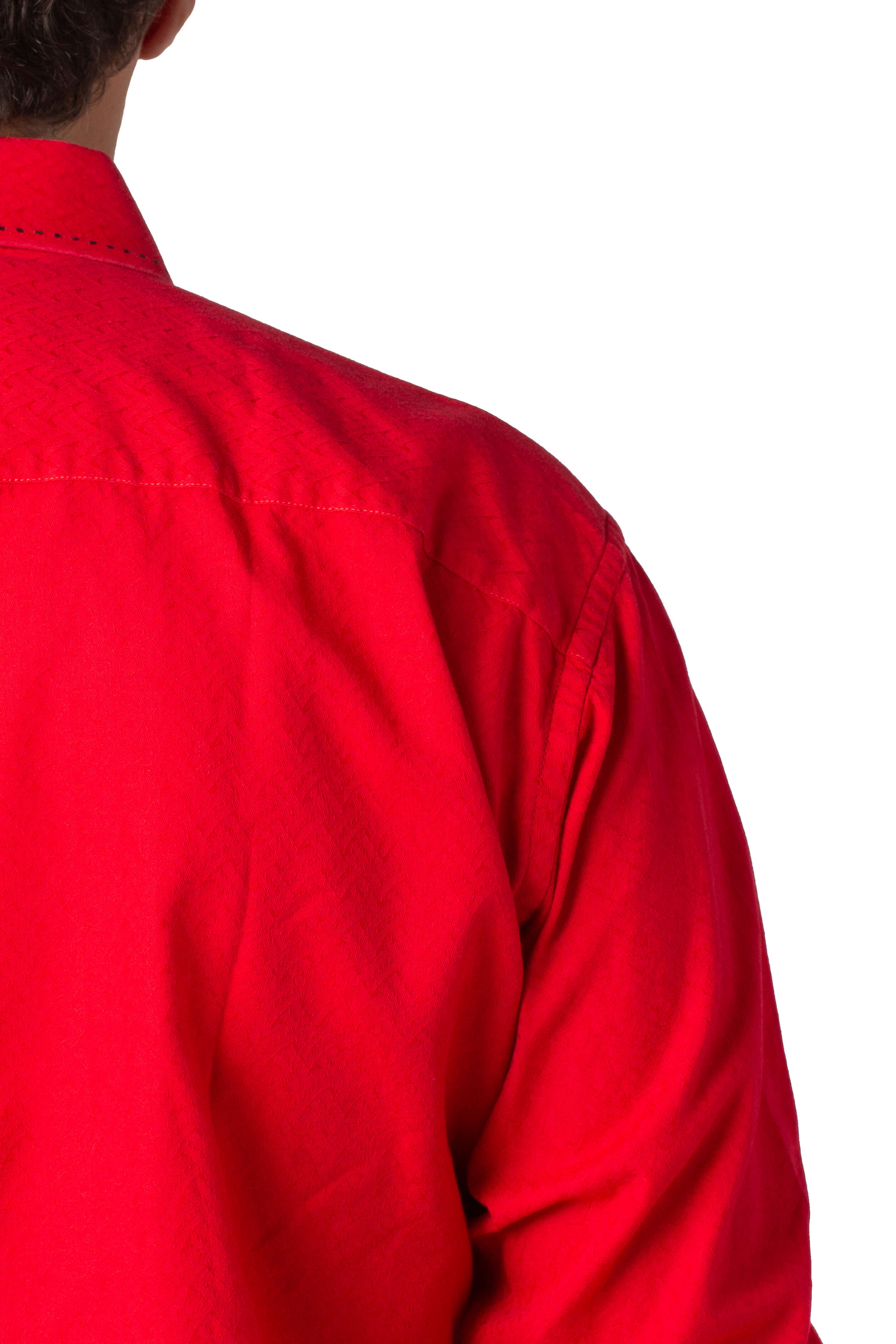 Absolute Rebellion, Talla XL