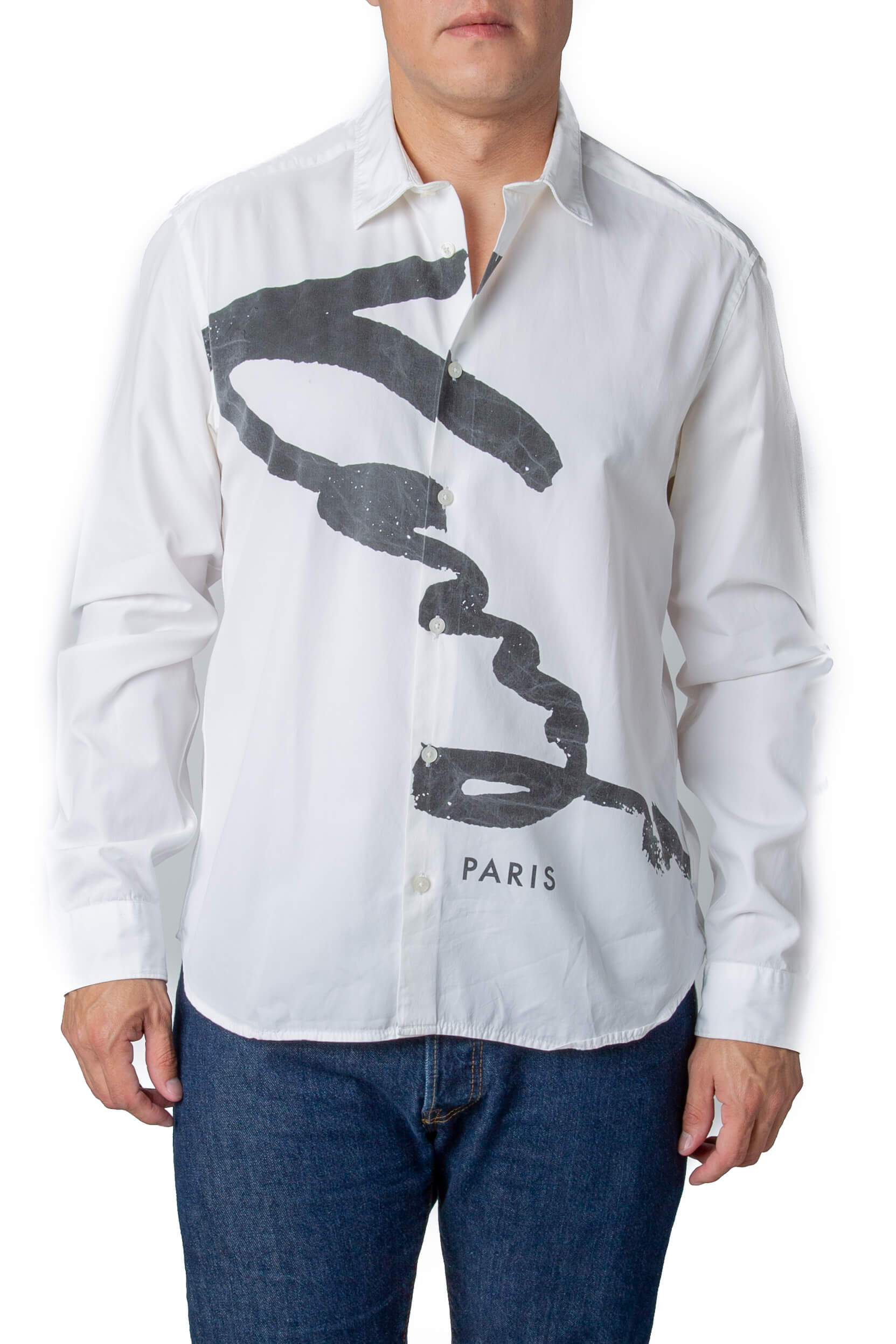 Kenzo, Talla 43