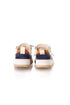 Salvatore Ferragamo, Talla 9.5