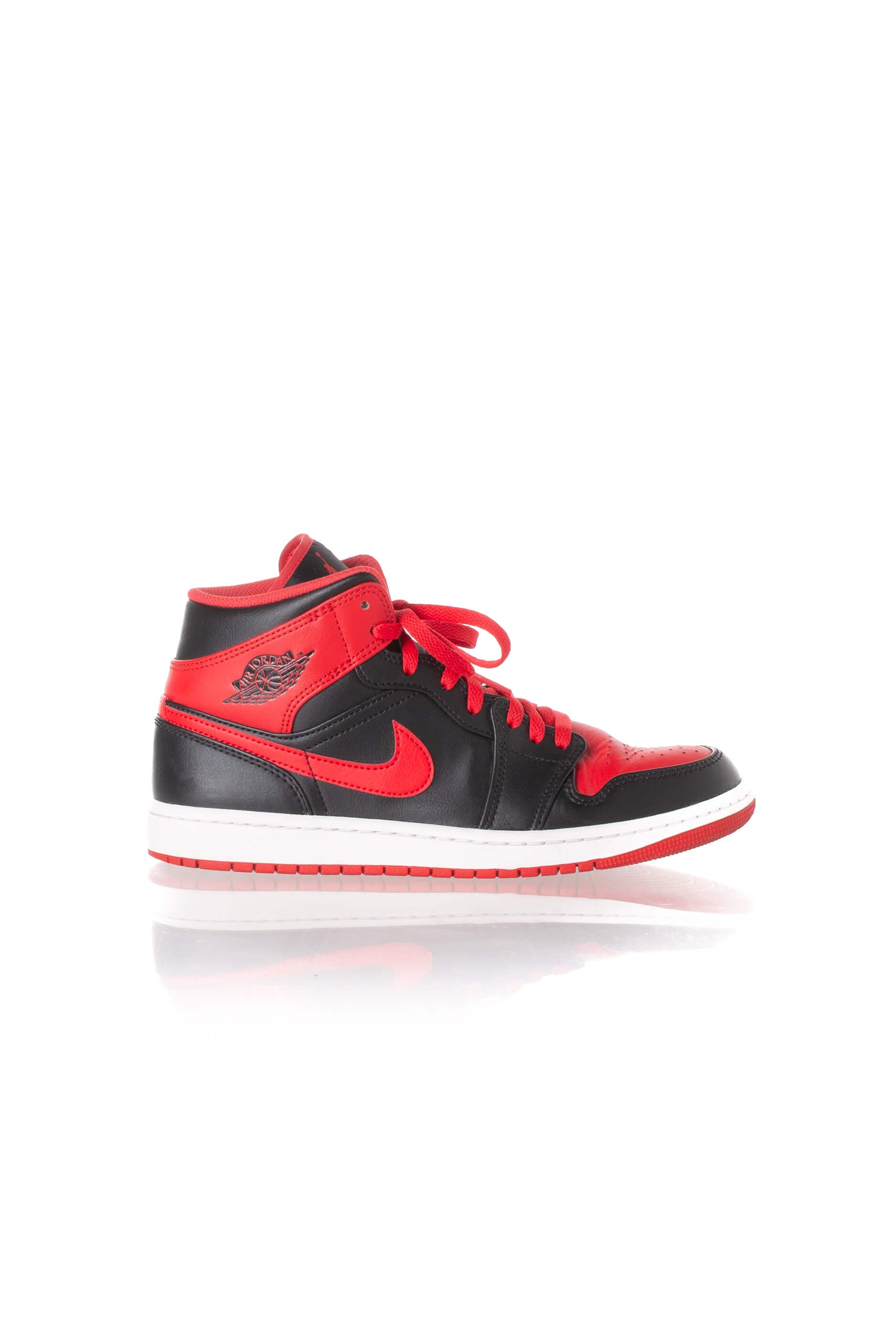 Air Jordan, Talla 8