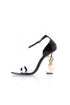 Yves Saint Laurent, Talla 8.5