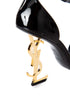 Yves Saint Laurent, Talla 8.5