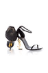 Yves Saint Laurent, Talla 8.5