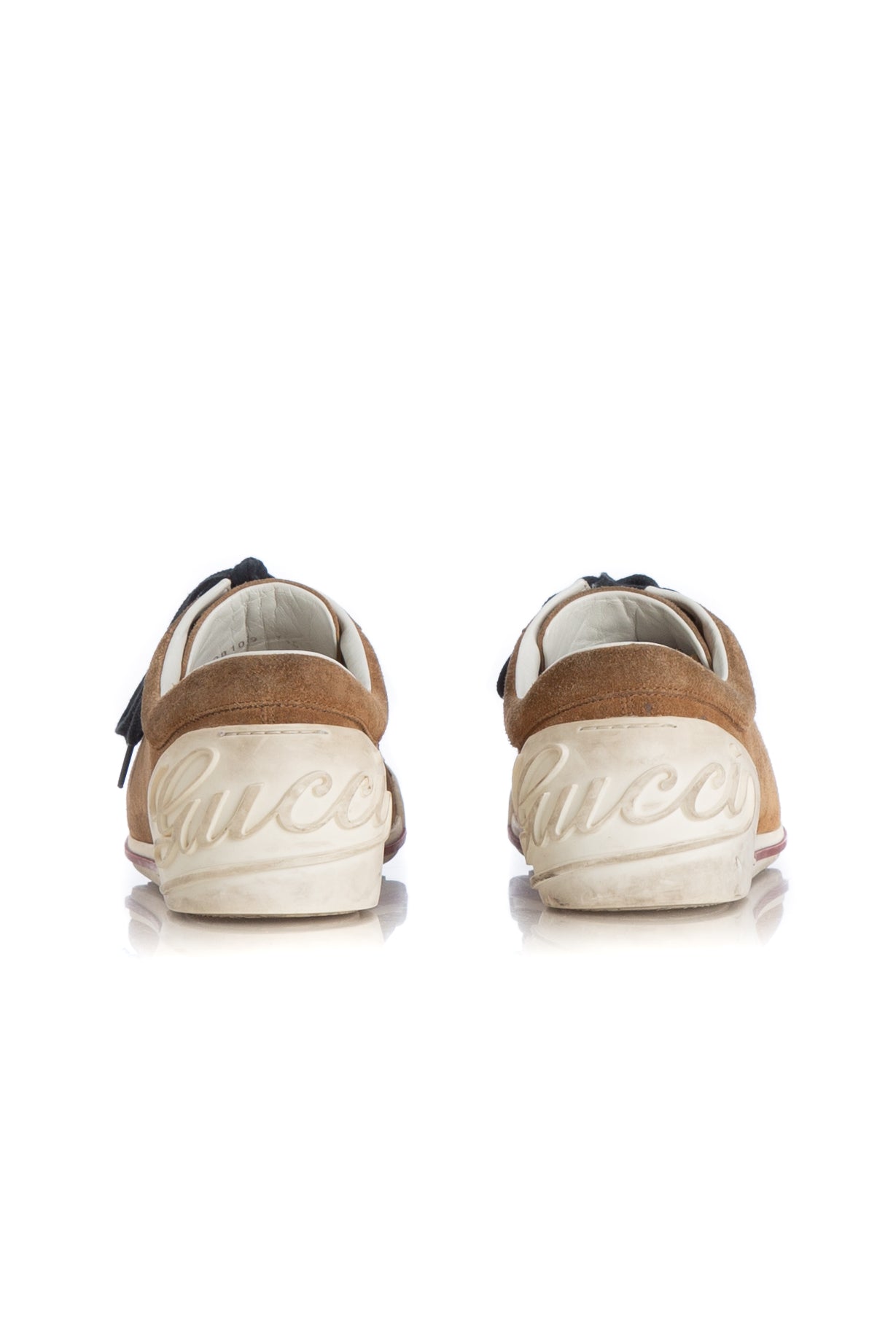 Gucci, 7.5 USA