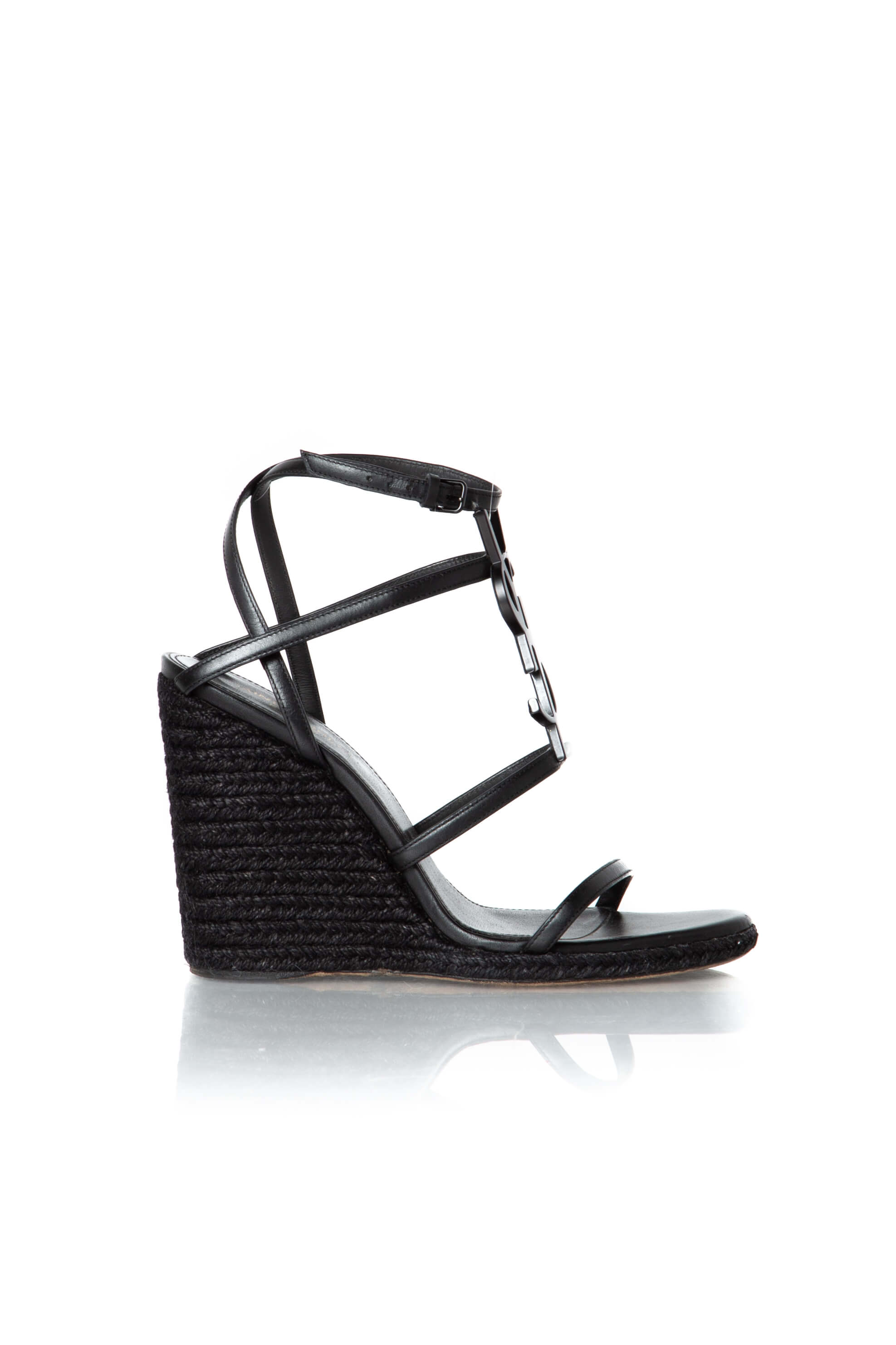 Yves Saint Laurent, Talla 9