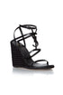 Yves Saint Laurent, Talla 9
