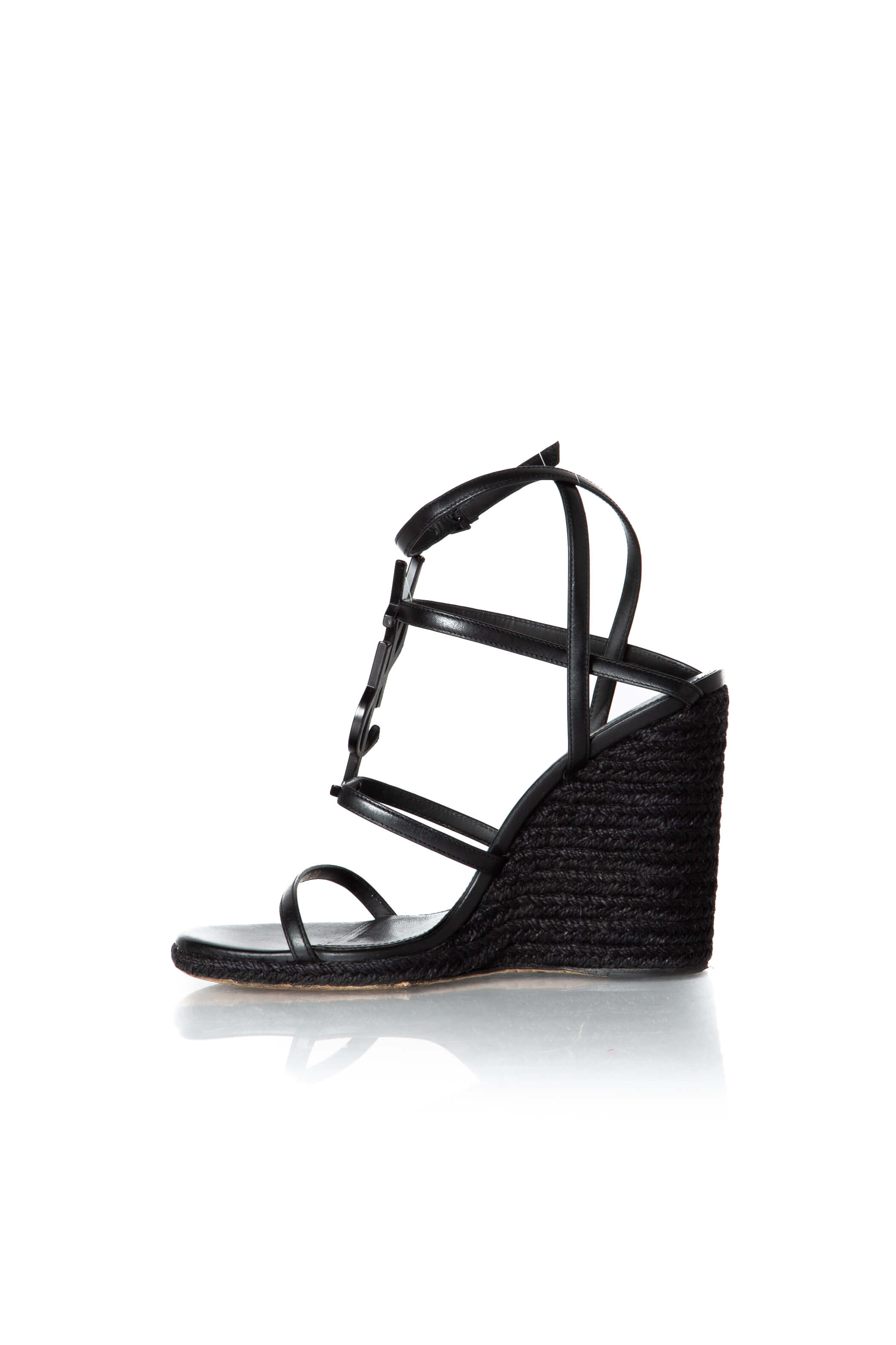 Yves Saint Laurent, Talla 9