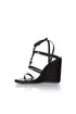 Yves Saint Laurent, Talla 9