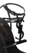 Yves Saint Laurent, Talla 9