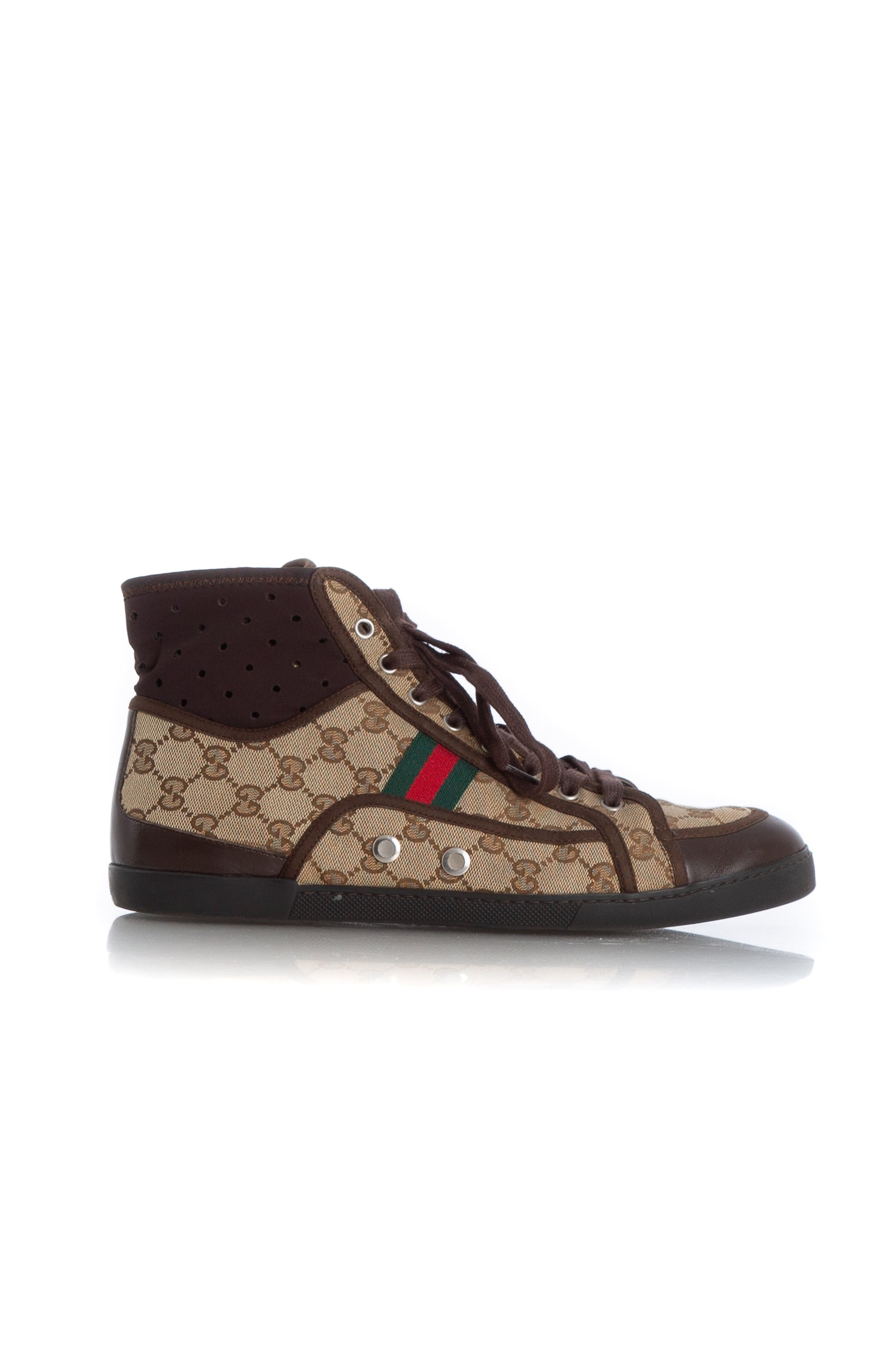 Gucci, 9.5 USA