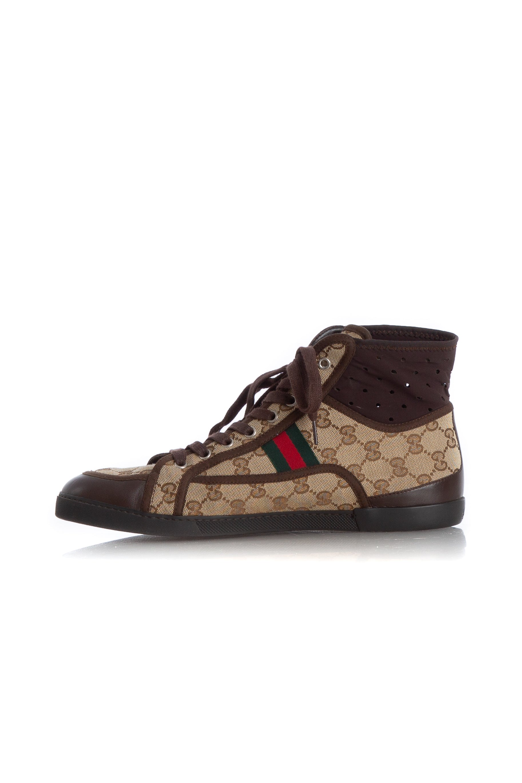 Gucci, 9.5 USA