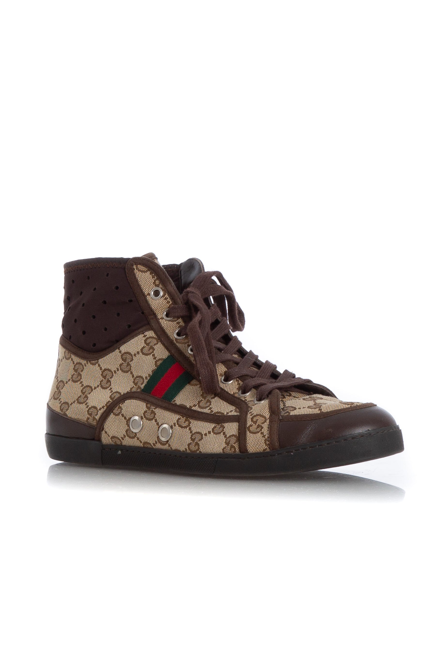 Gucci, 9.5 USA